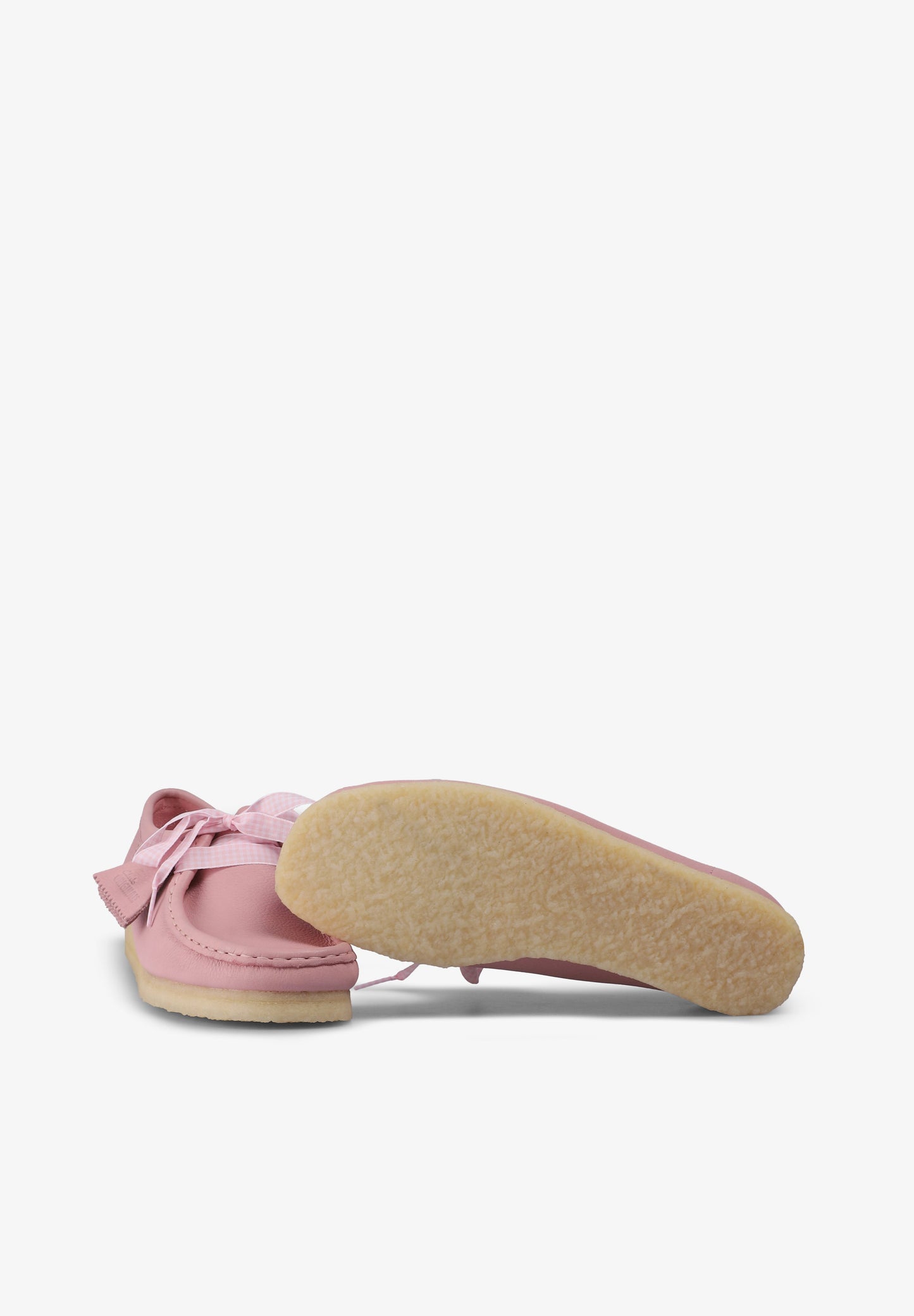 CLARKS | WALLABEE