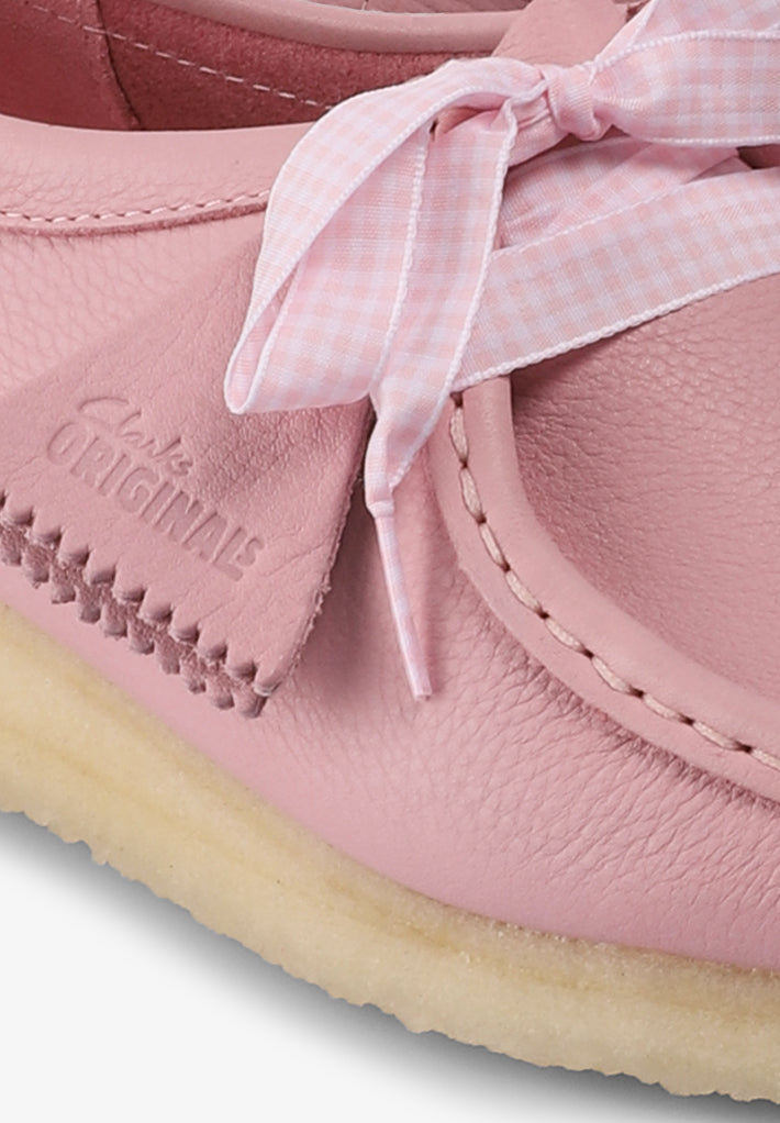 CLARKS | WALLABEE