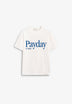 CAT | T-SHIRT PAYDAY