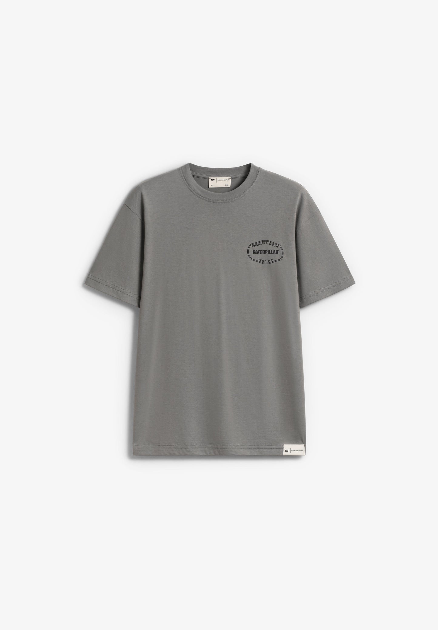 CAT | T-SHIRT AUTHENTIC 1904