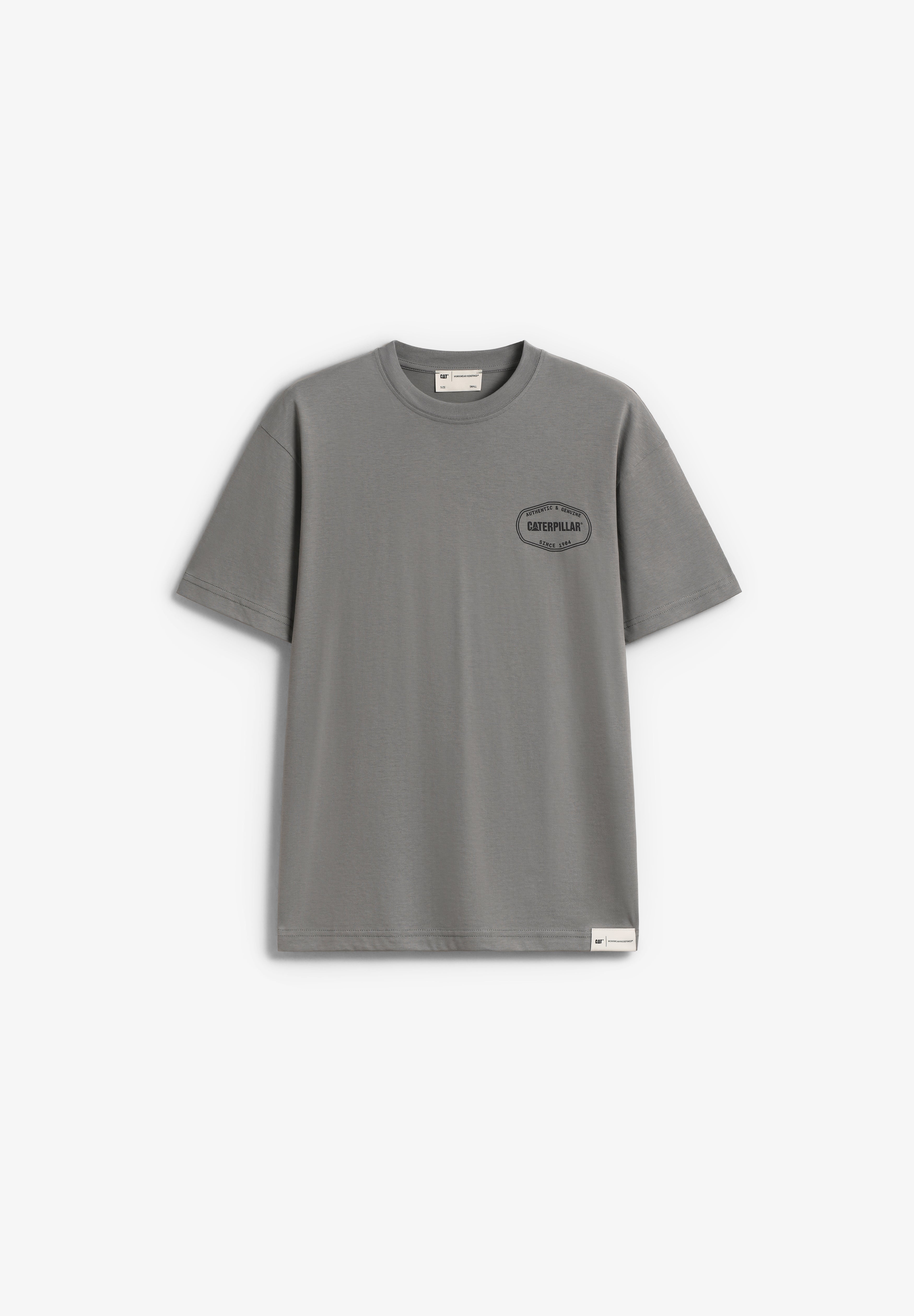 CAT | T-SHIRT AUTHENTIC 1904