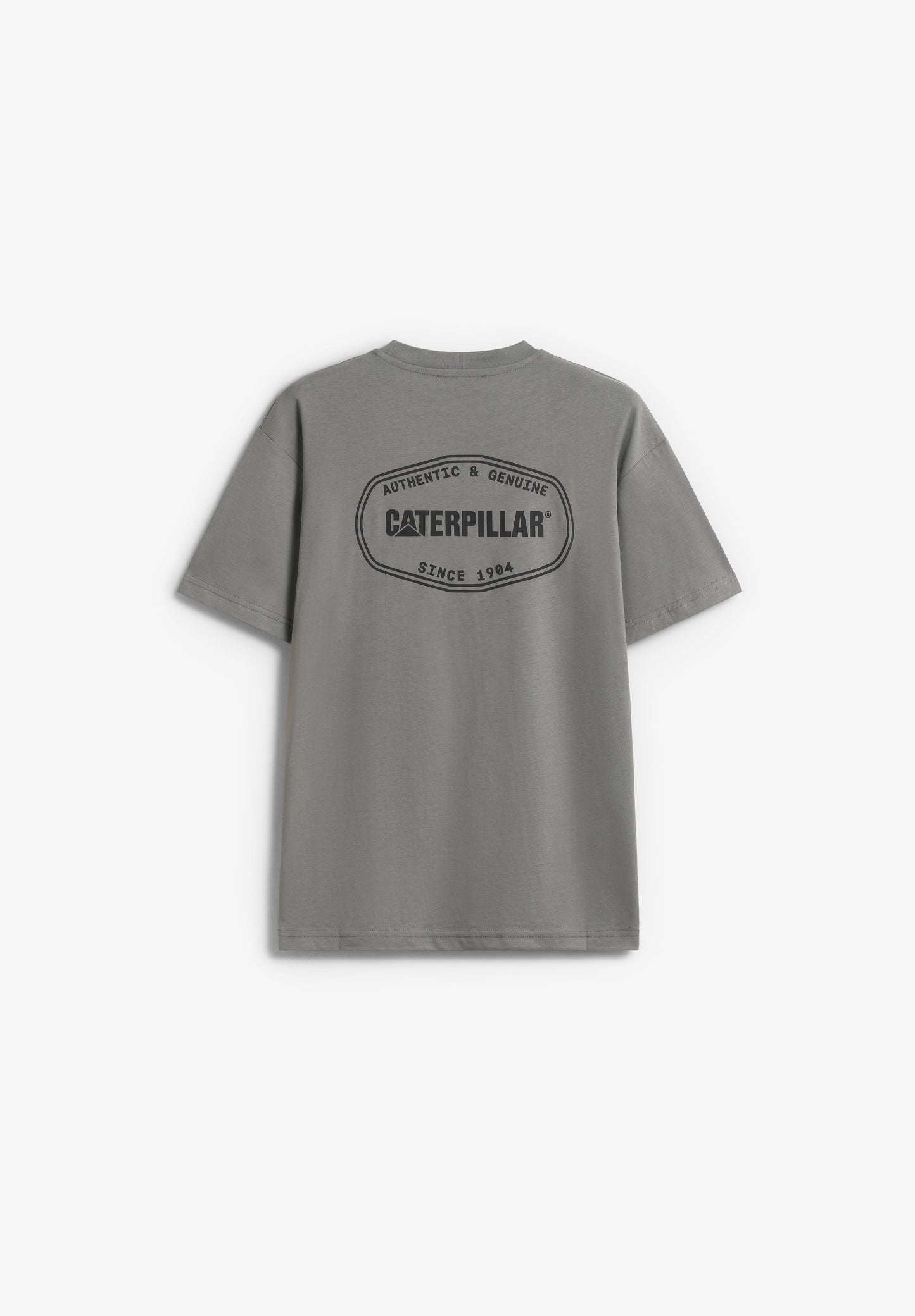 CAT | T-SHIRT AUTHENTIC 1904