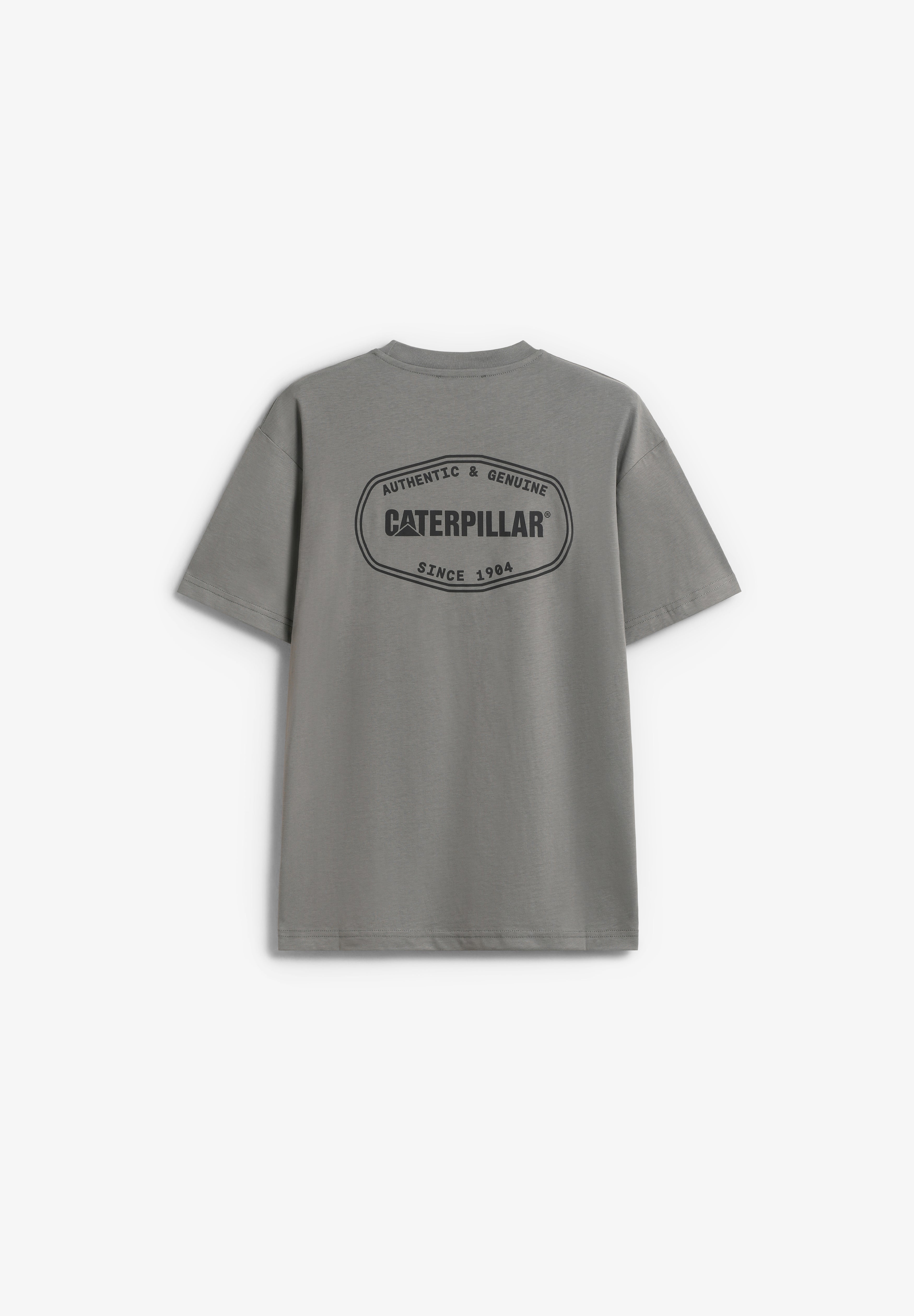 CAT | T-SHIRT AUTHENTIC 1904