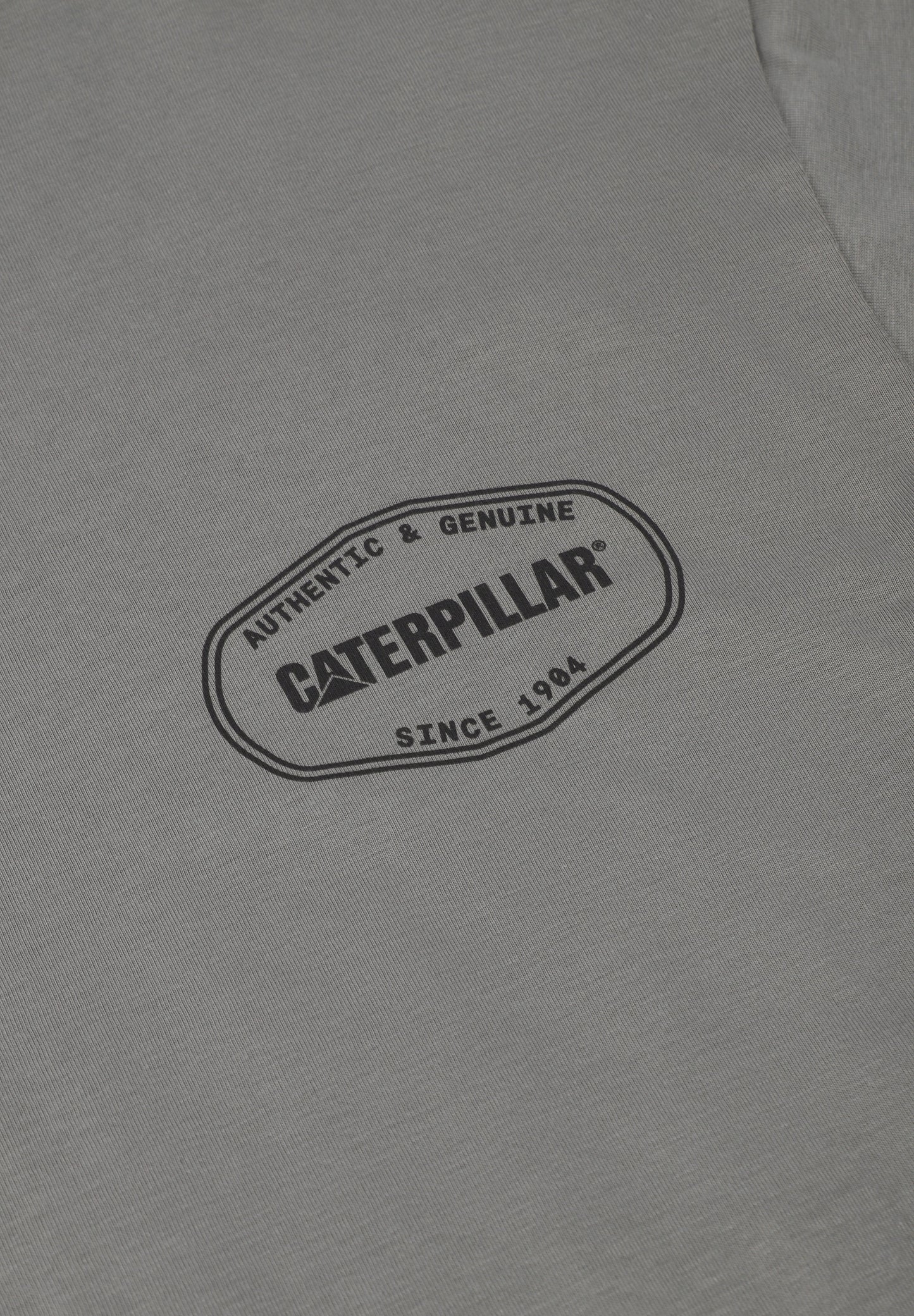 CAT | T-SHIRT AUTHENTIC 1904