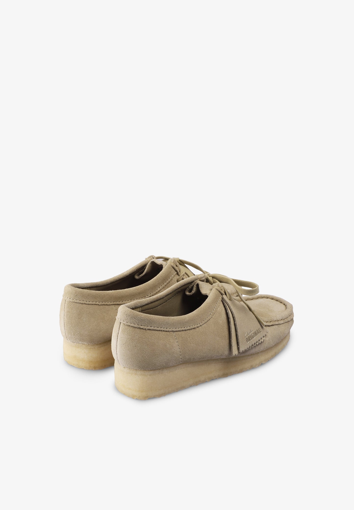 CLARKS | WALLABEE
