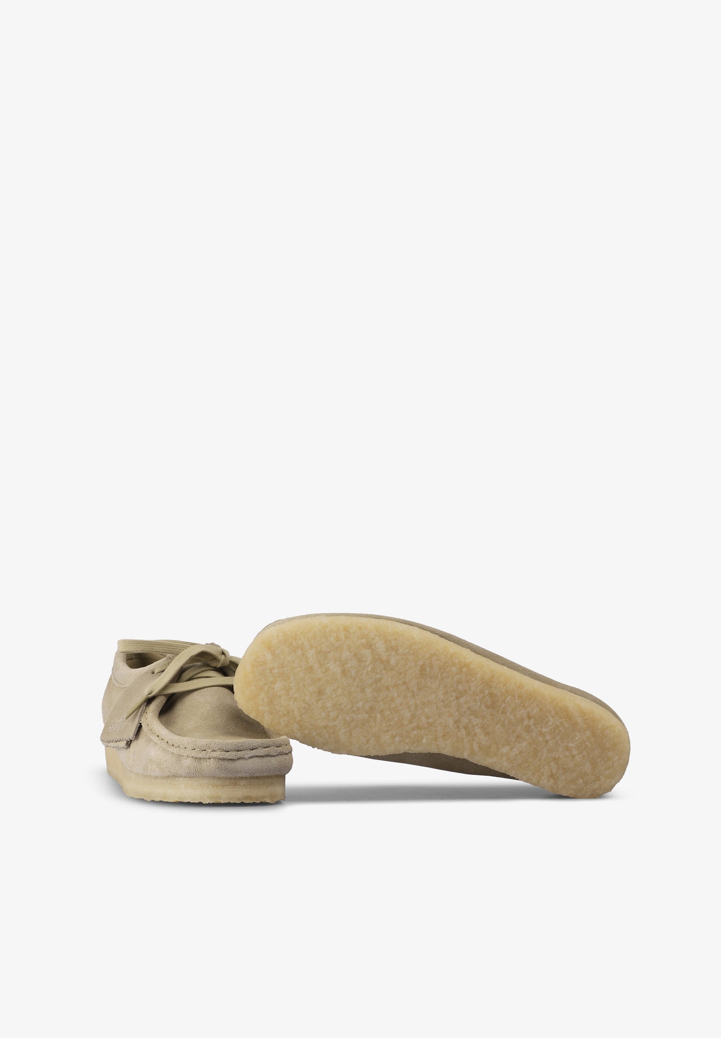 CLARKS | WALLABEE