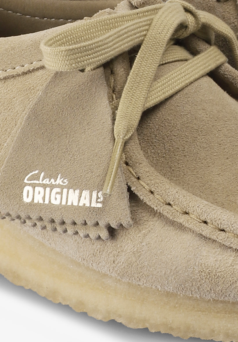 CLARKS | WALLABEE