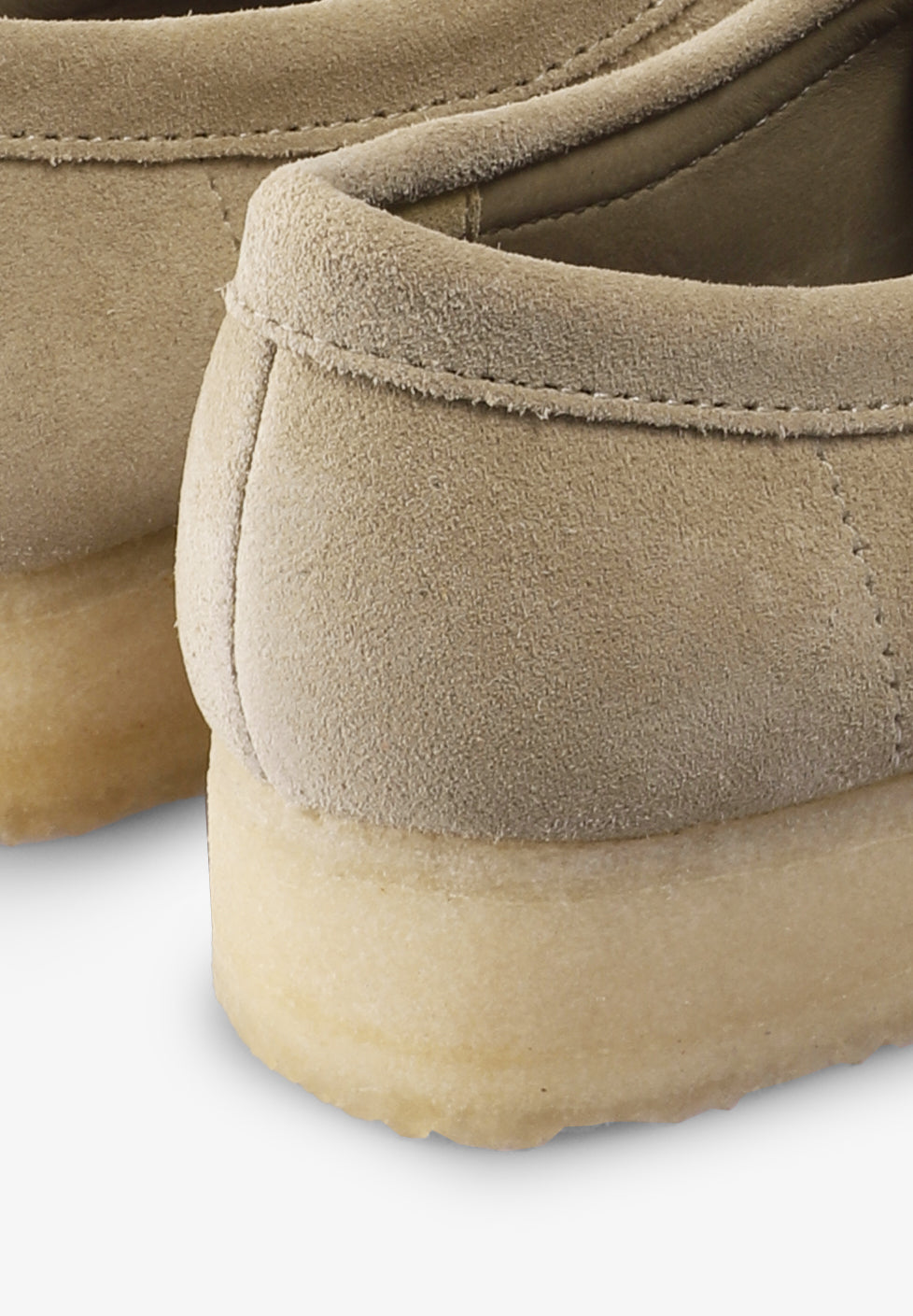 CLARKS | WALLABEE