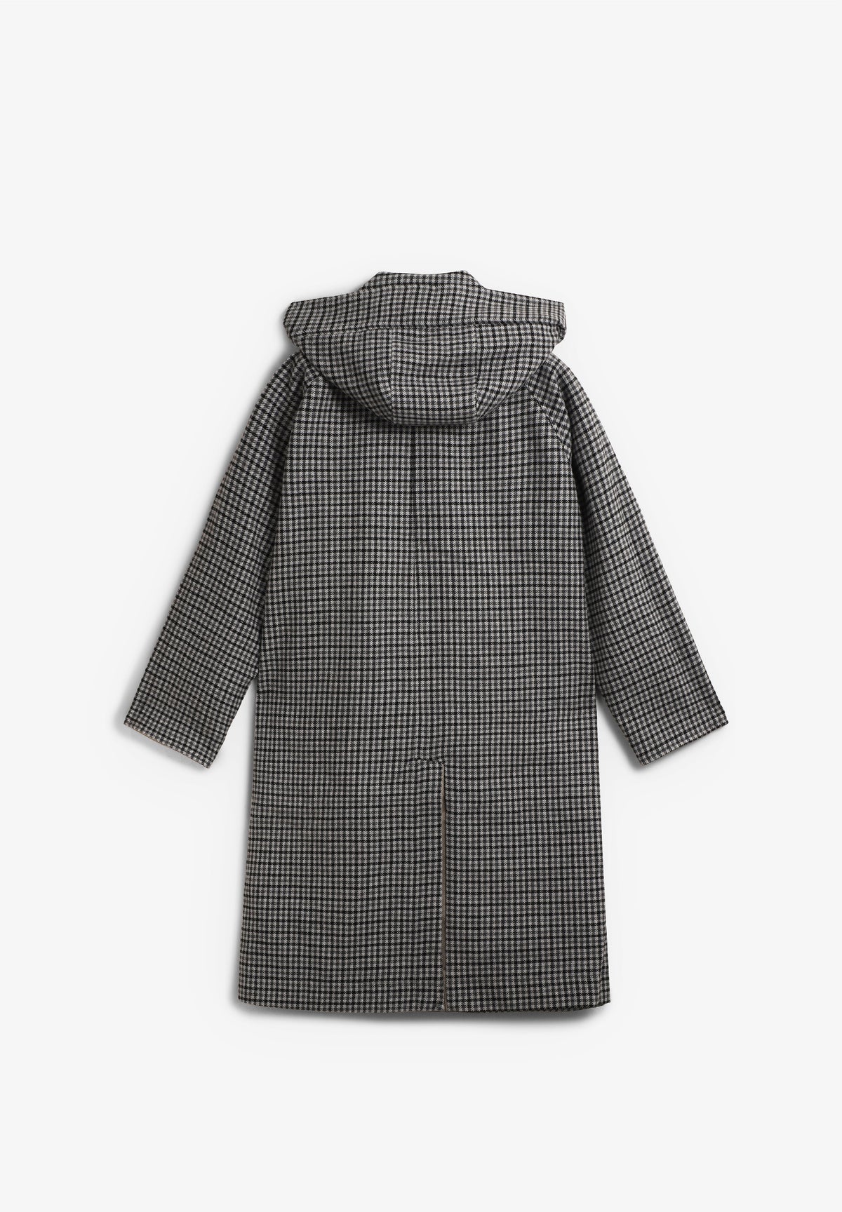 OBJECT | HOLLY REVERSIBLE COAT