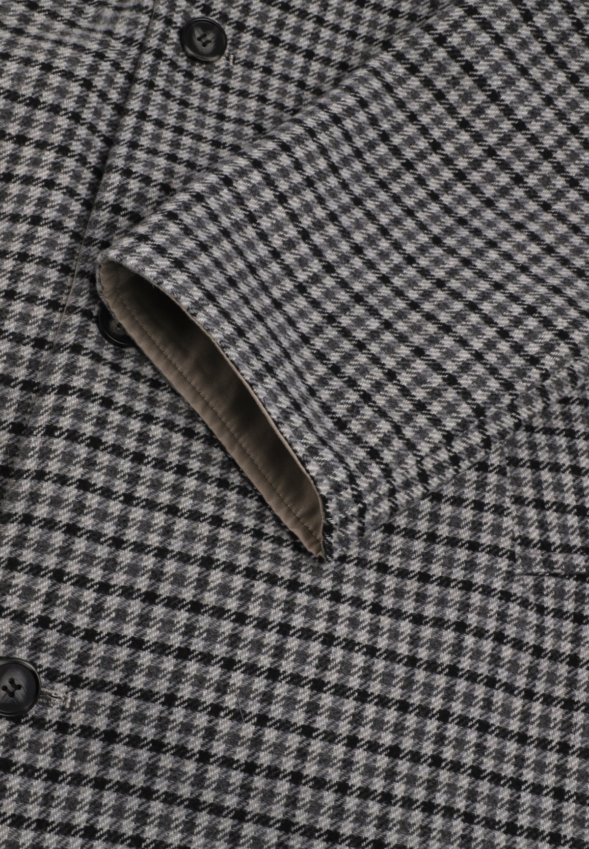 OBJECT | HOLLY REVERSIBLE COAT