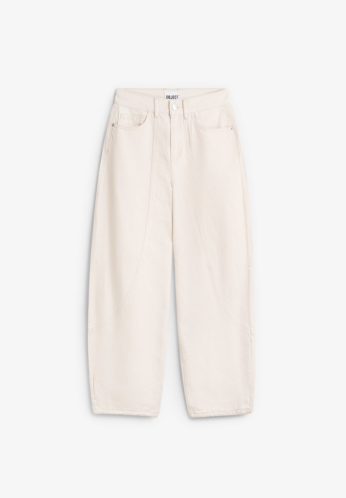 OBJECT | NANDA LOOSE PANT