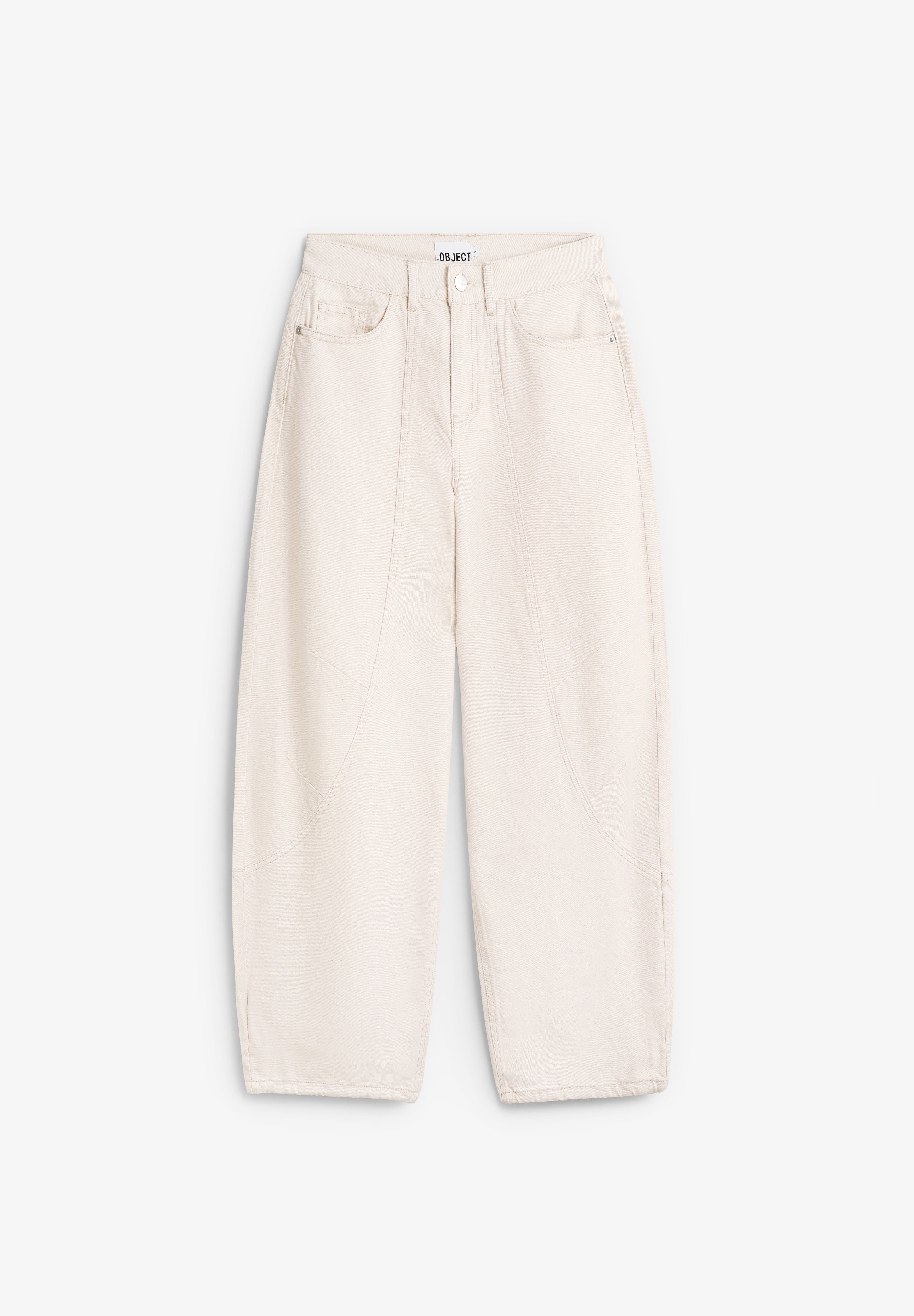 OBJECT | NANDA LOOSE PANT