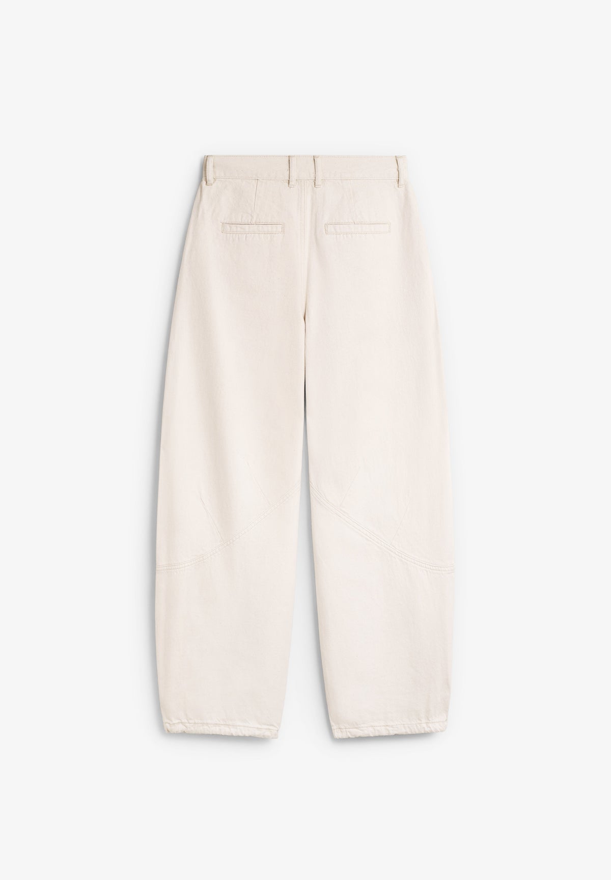 OBJECT | NANDA LOOSE PANT