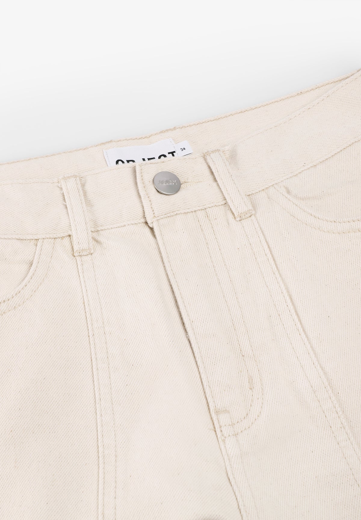 OBJECT | NANDA LOOSE PANT
