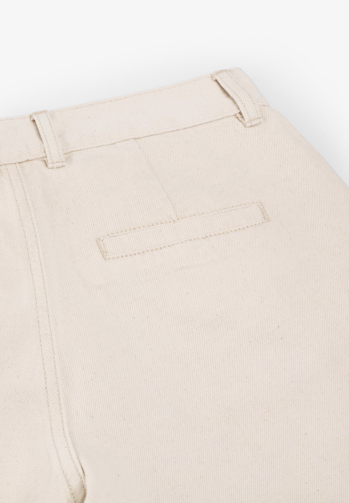 OBJECT | NANDA LOOSE PANT