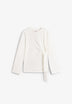 OBJECT | GIMA TIE T-SHIRT