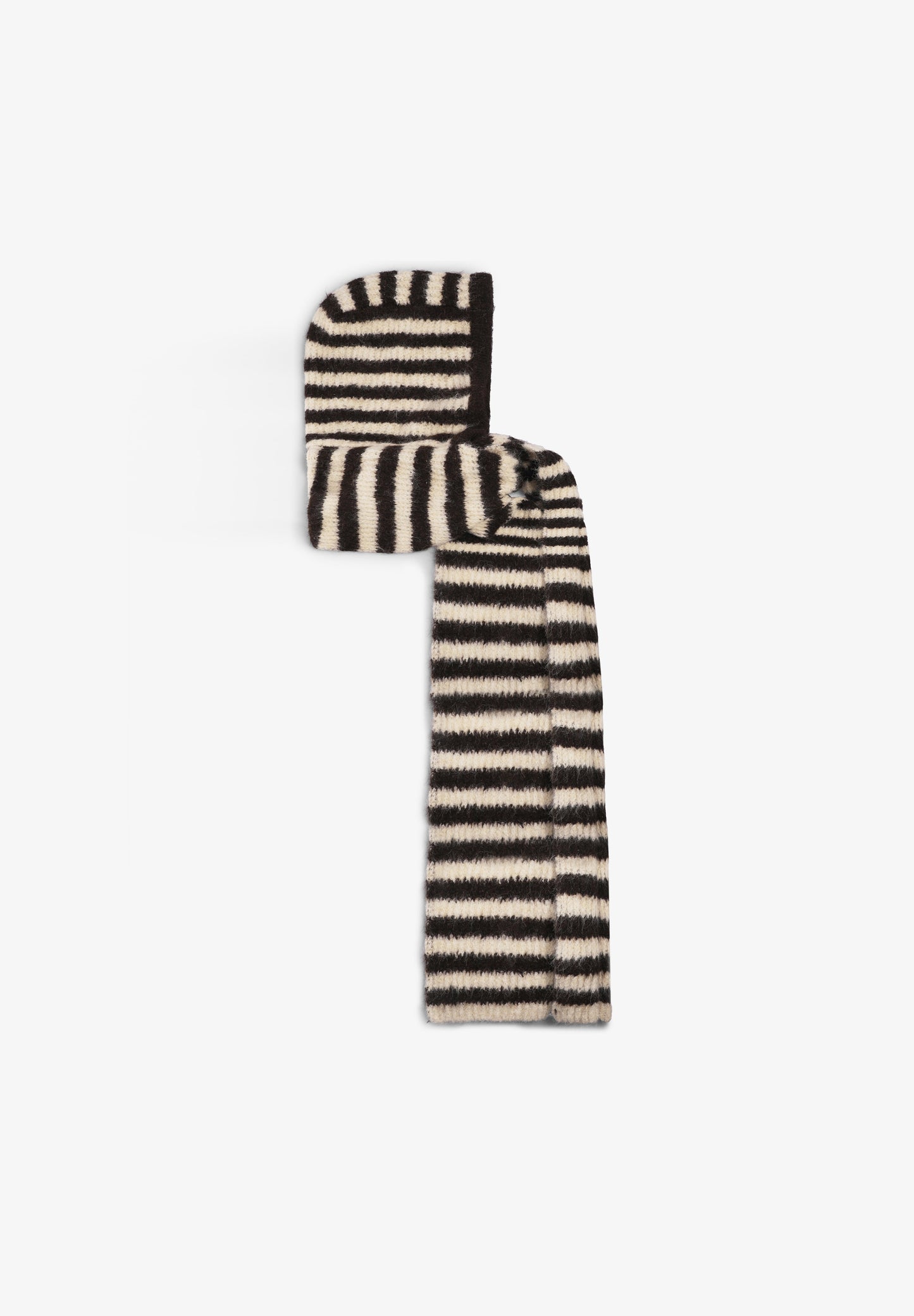 OBJECT | MILU KNIT BALACLAVA