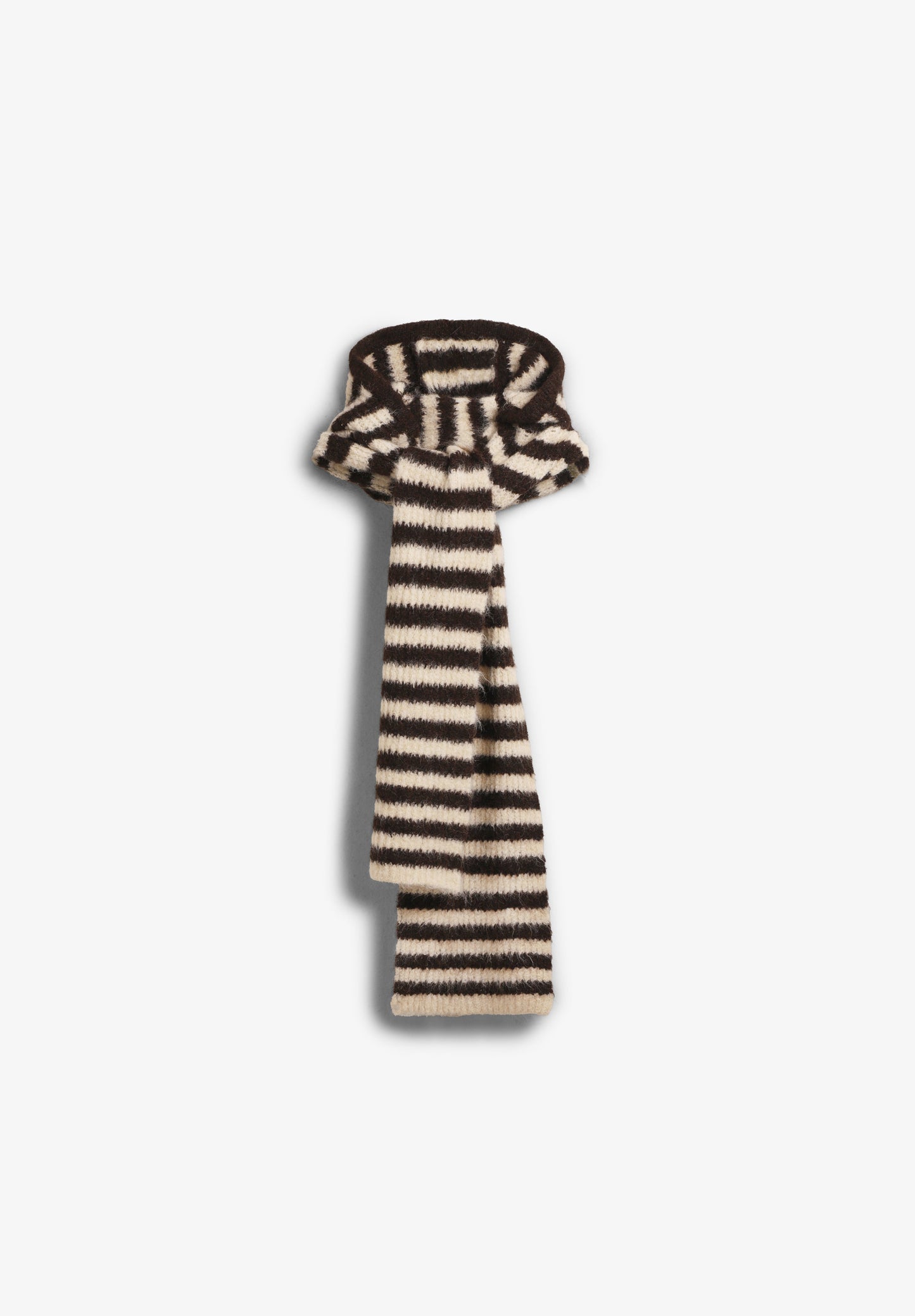 OBJECT | MILU KNIT BALACLAVA