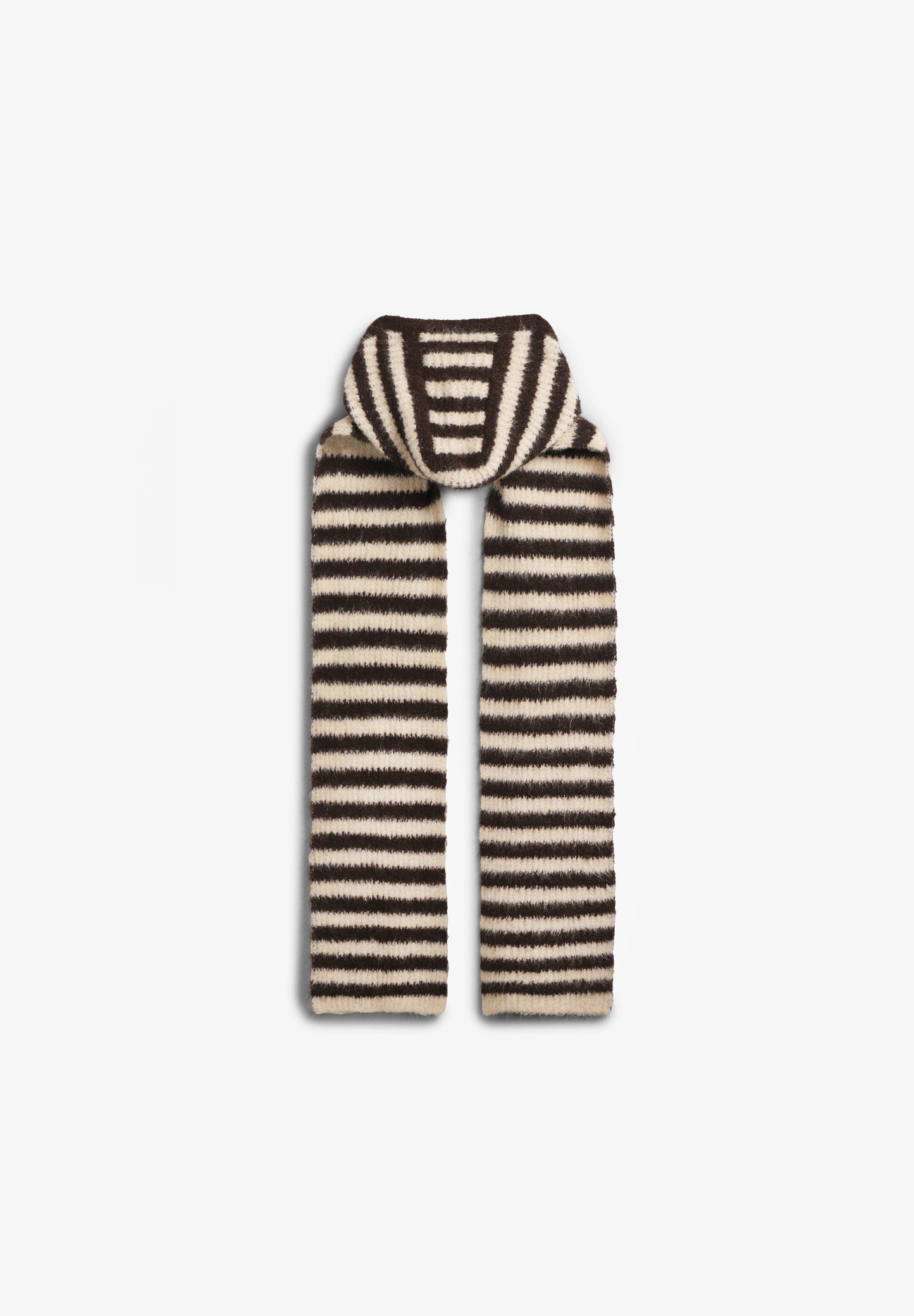 OBJECT | MILU KNIT BALACLAVA