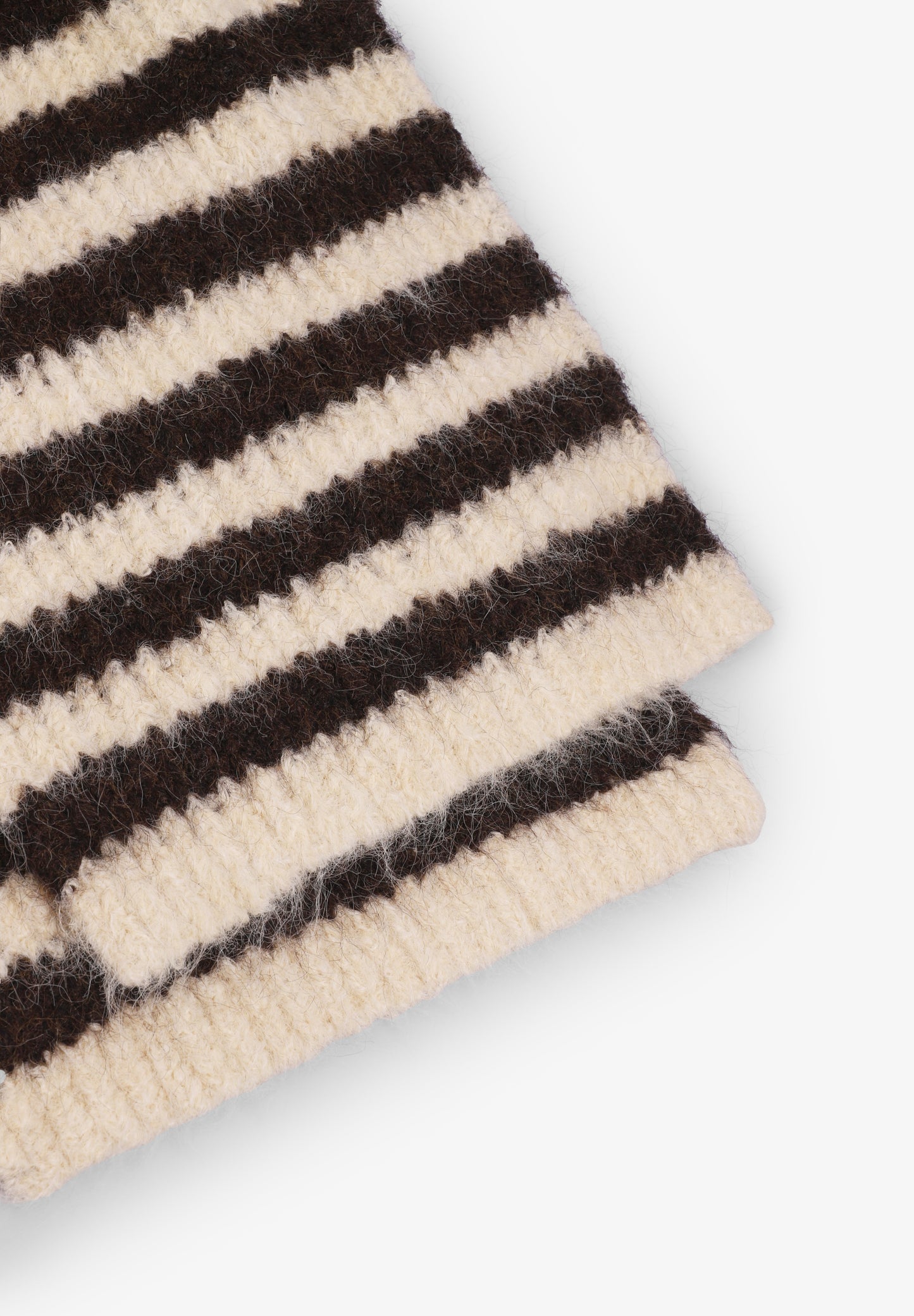 OBJECT | MILU KNIT BALACLAVA
