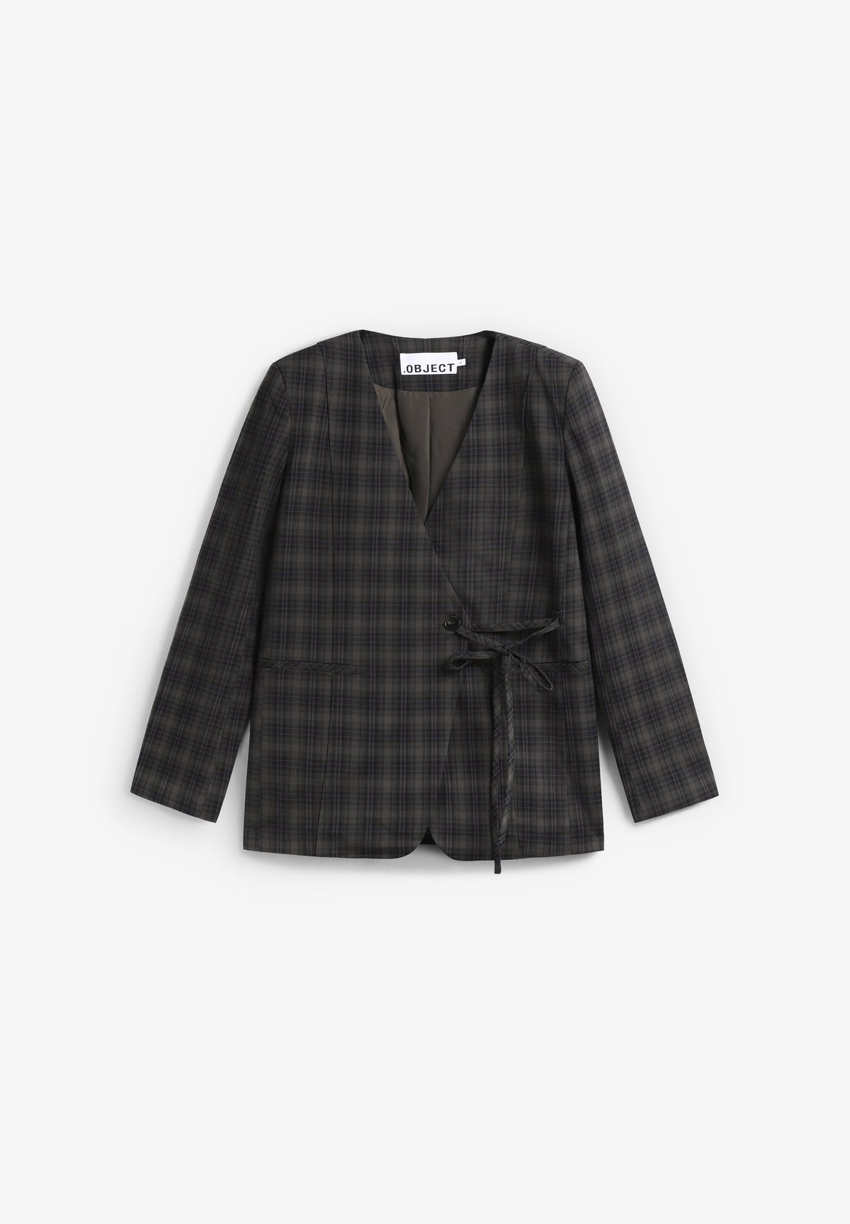 OBJECT | BLAZER SOLEY