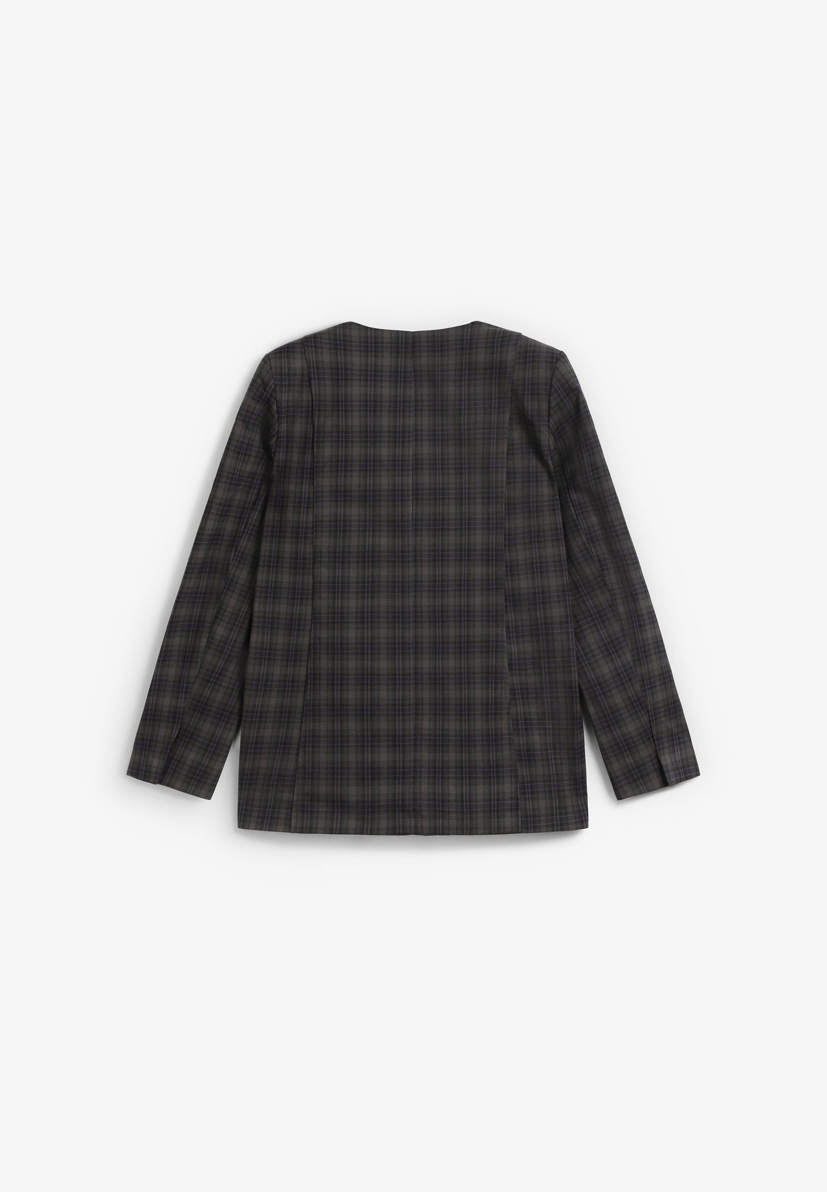 OBJECT | BLAZER SOLEY