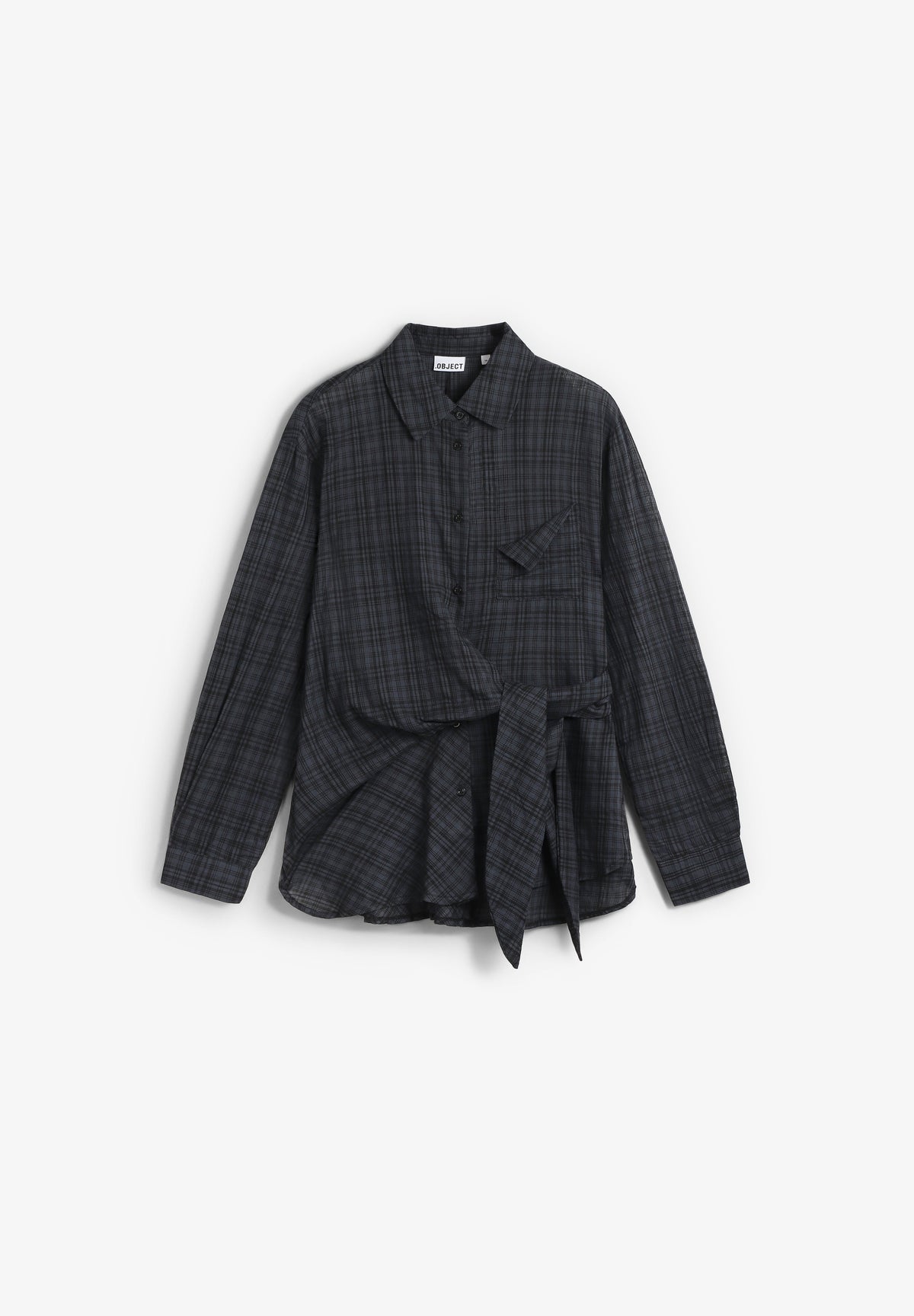 OBJECT | MALUA SHIRT