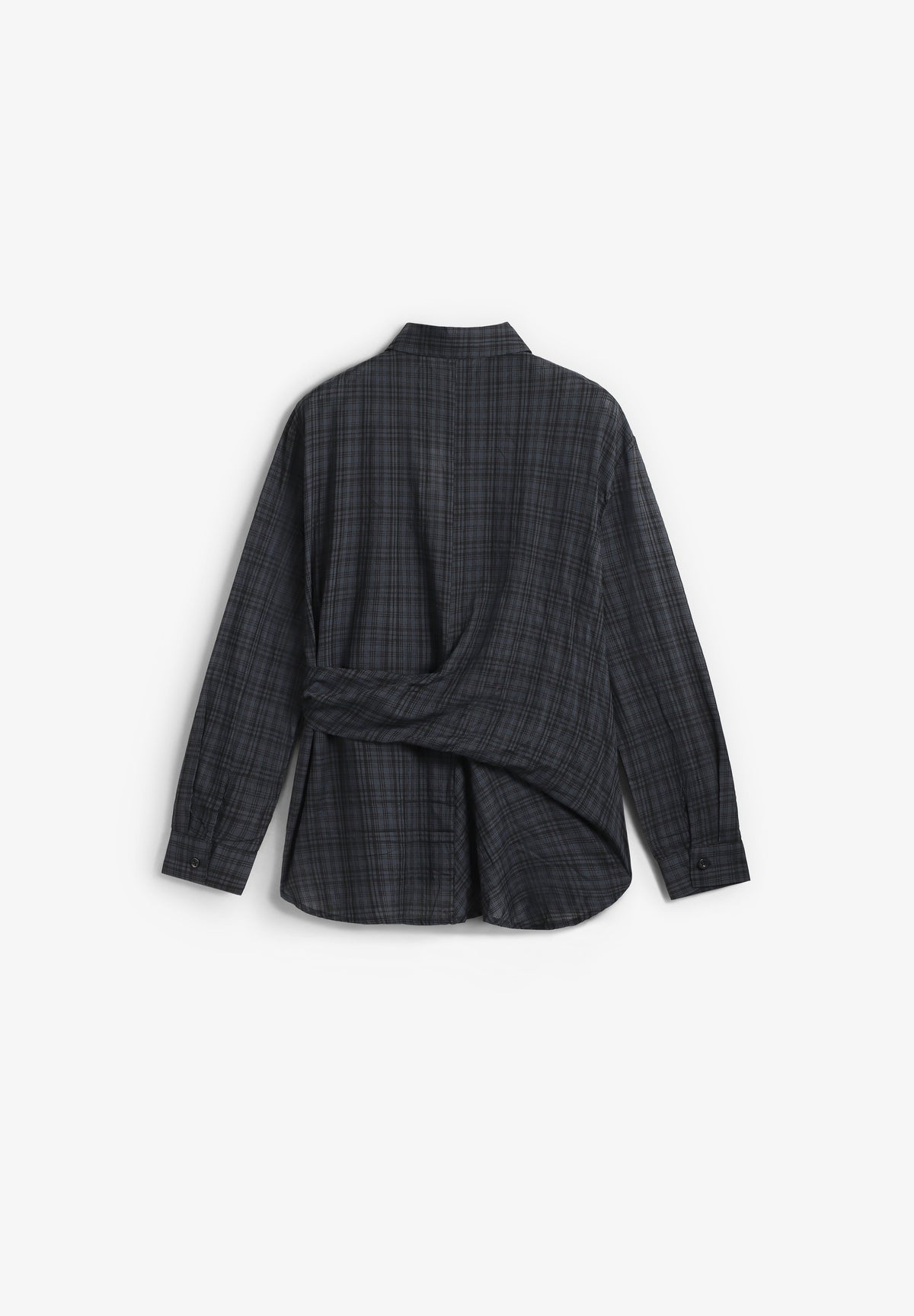 OBJECT | MALUA SHIRT