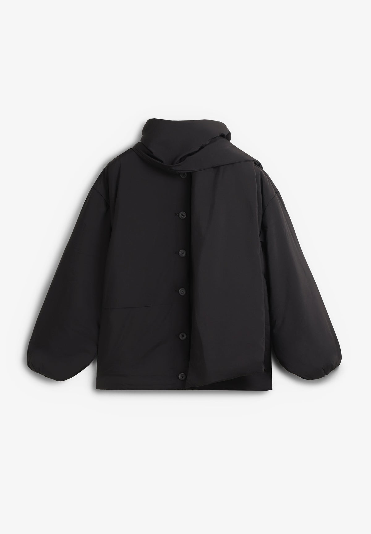 OBJECT | CARDIGAN GEMMI