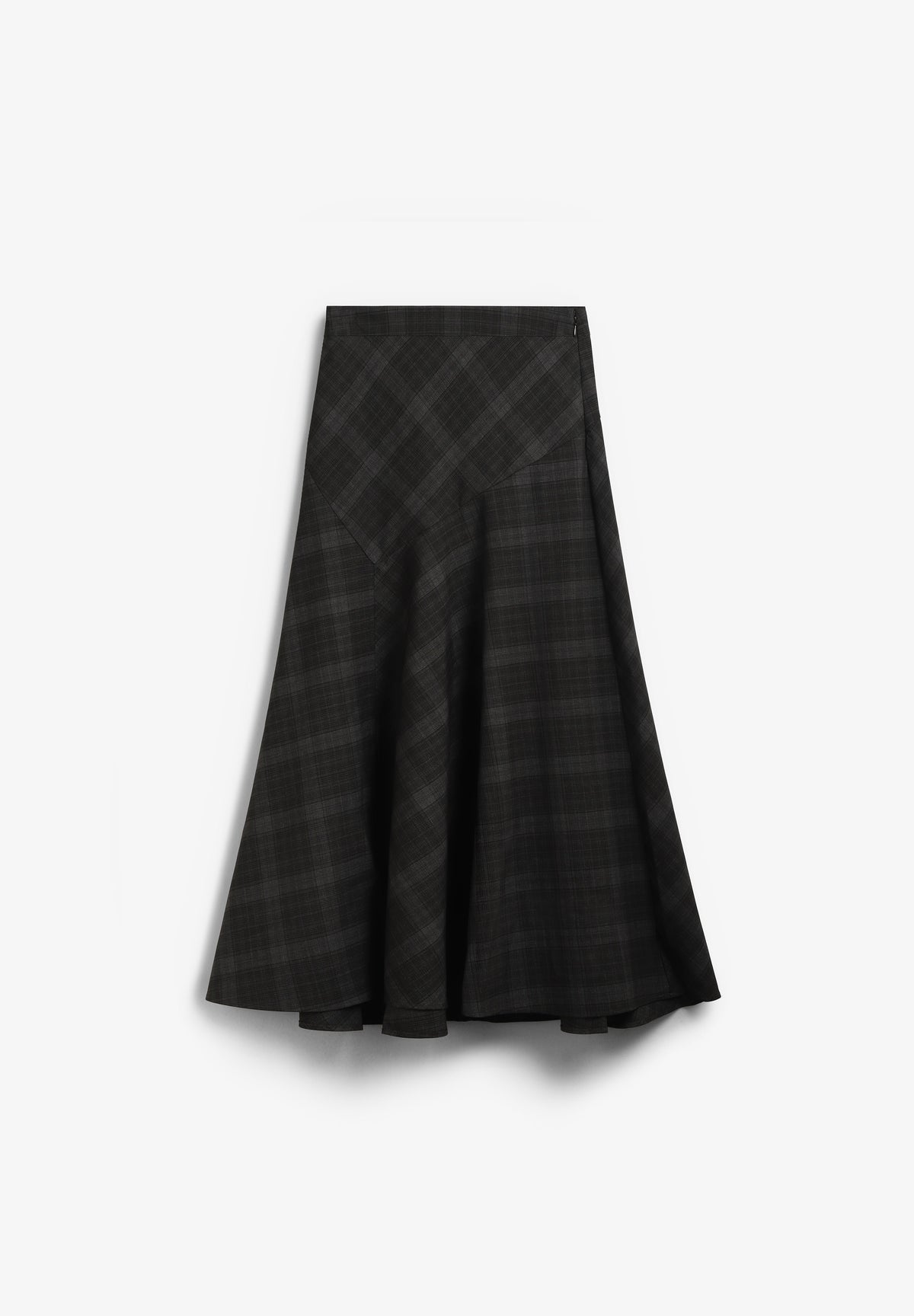 OBJECT | DIENA LONG SKIRT