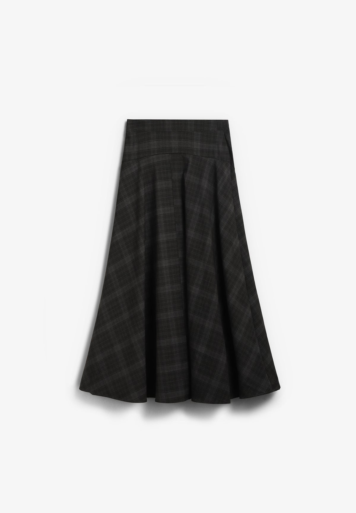 OBJECT | DIENA LONG SKIRT