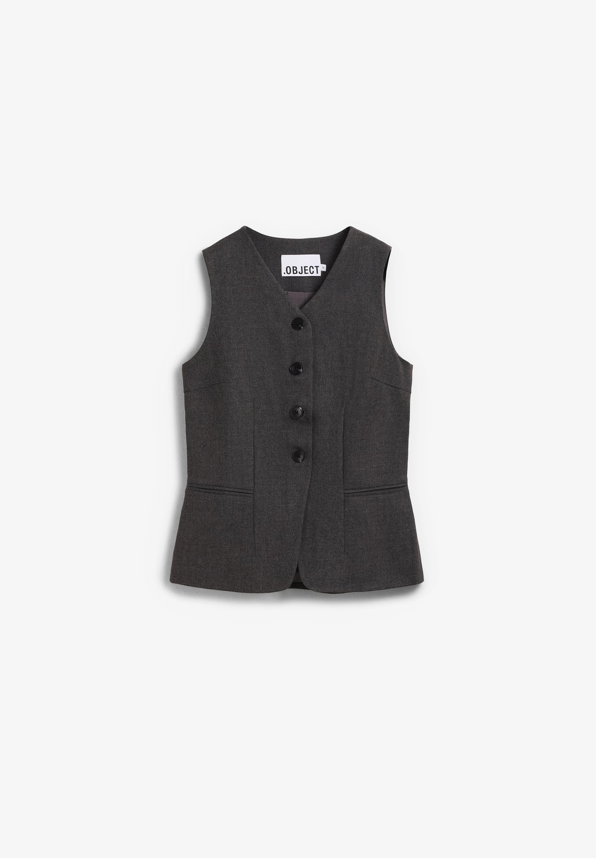 OBJECT | KAVIN WAISTCOAT