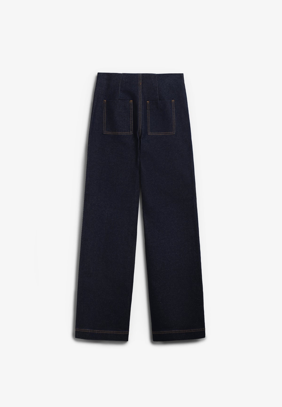 OBJECT | DAILI JEANS