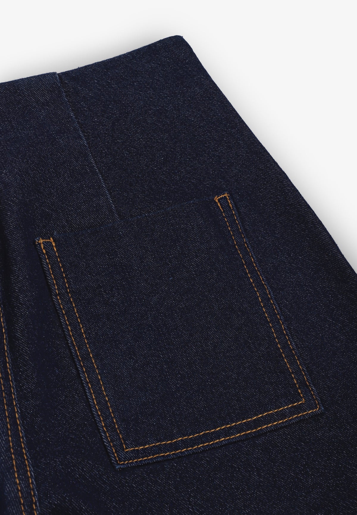 OBJECT | DAILI JEANS