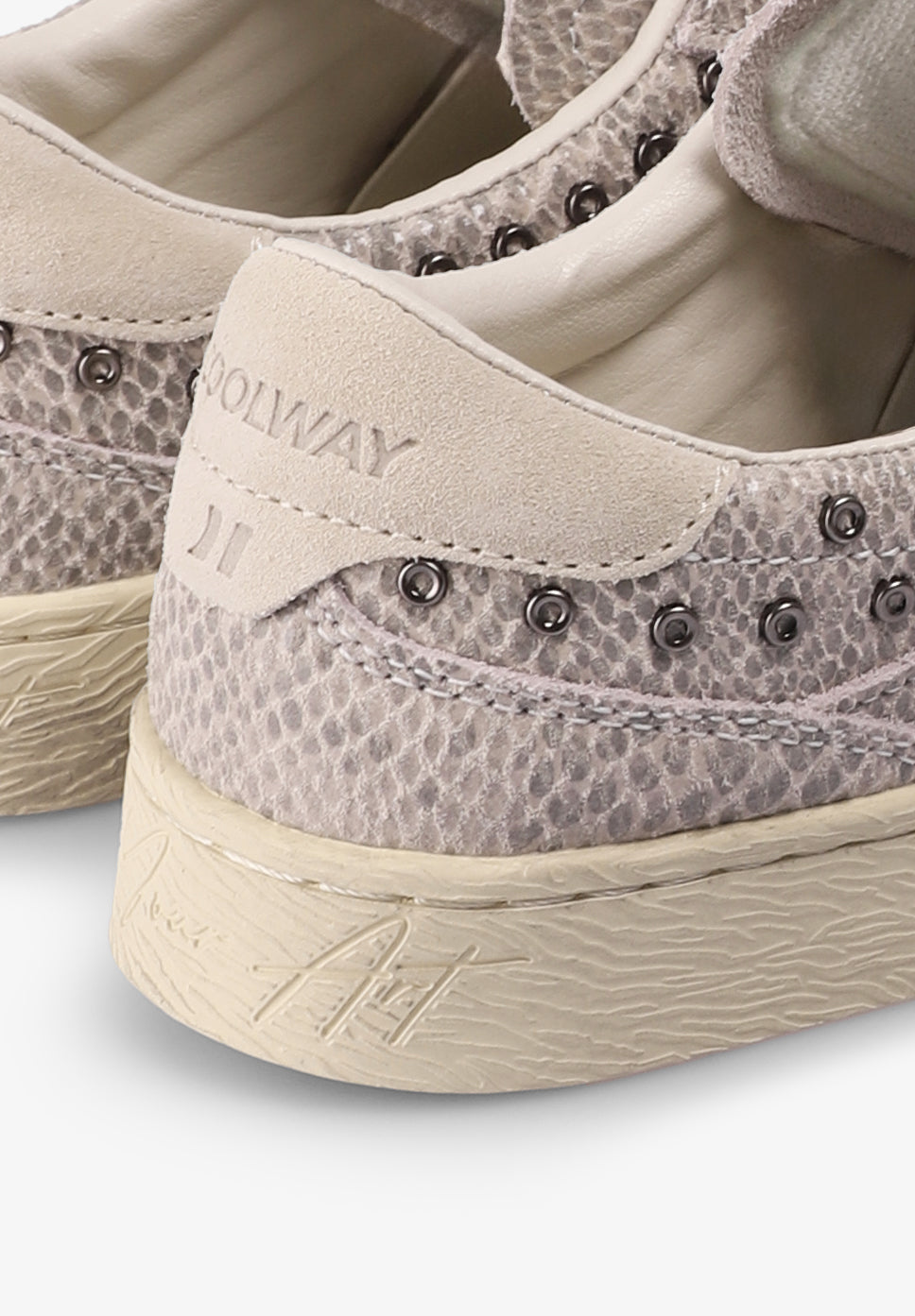 COOLWAY | SAPATILHAS BLAKECRAFT PARA MULHER