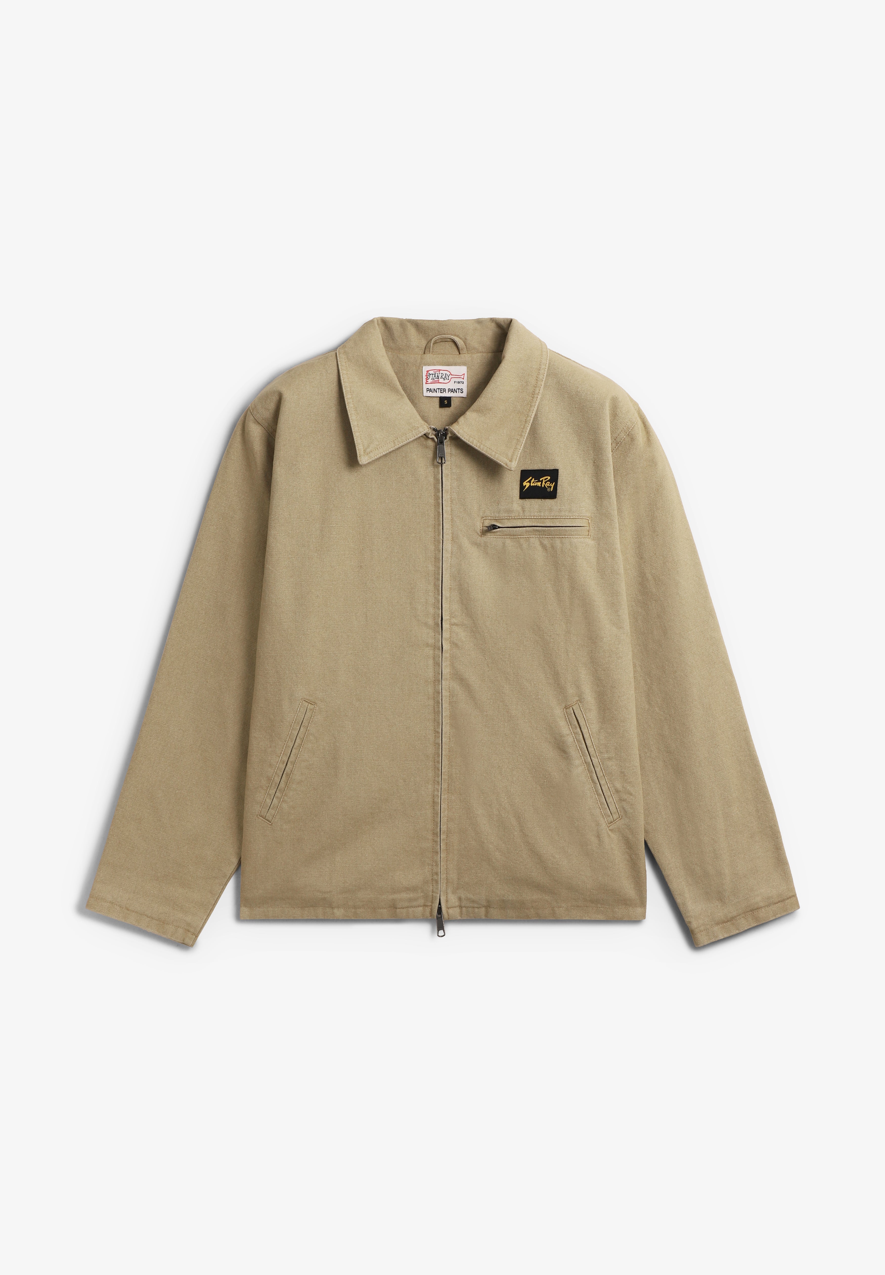 STAN RAY | GAS JACKET