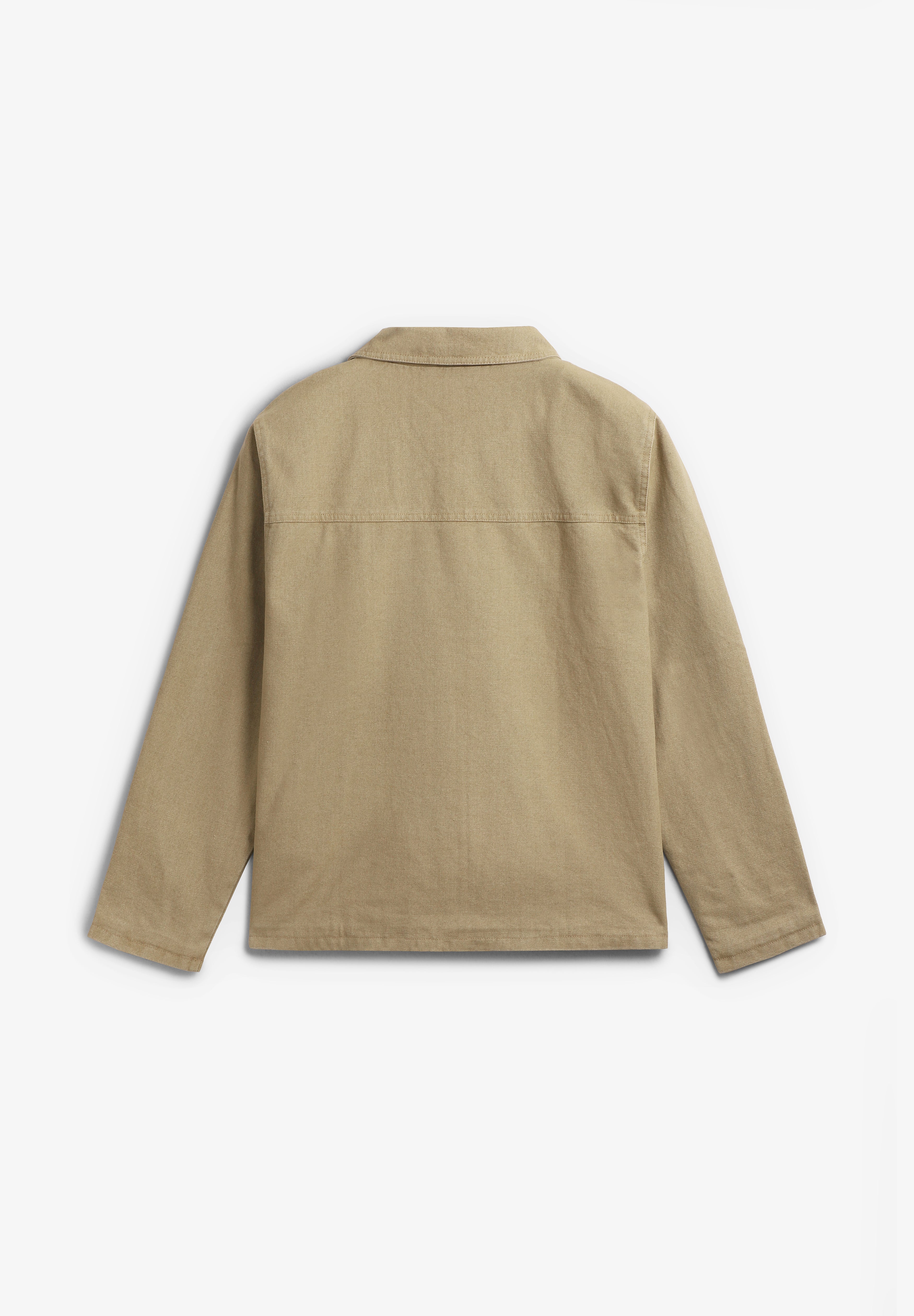 STAN RAY | GAS JACKET