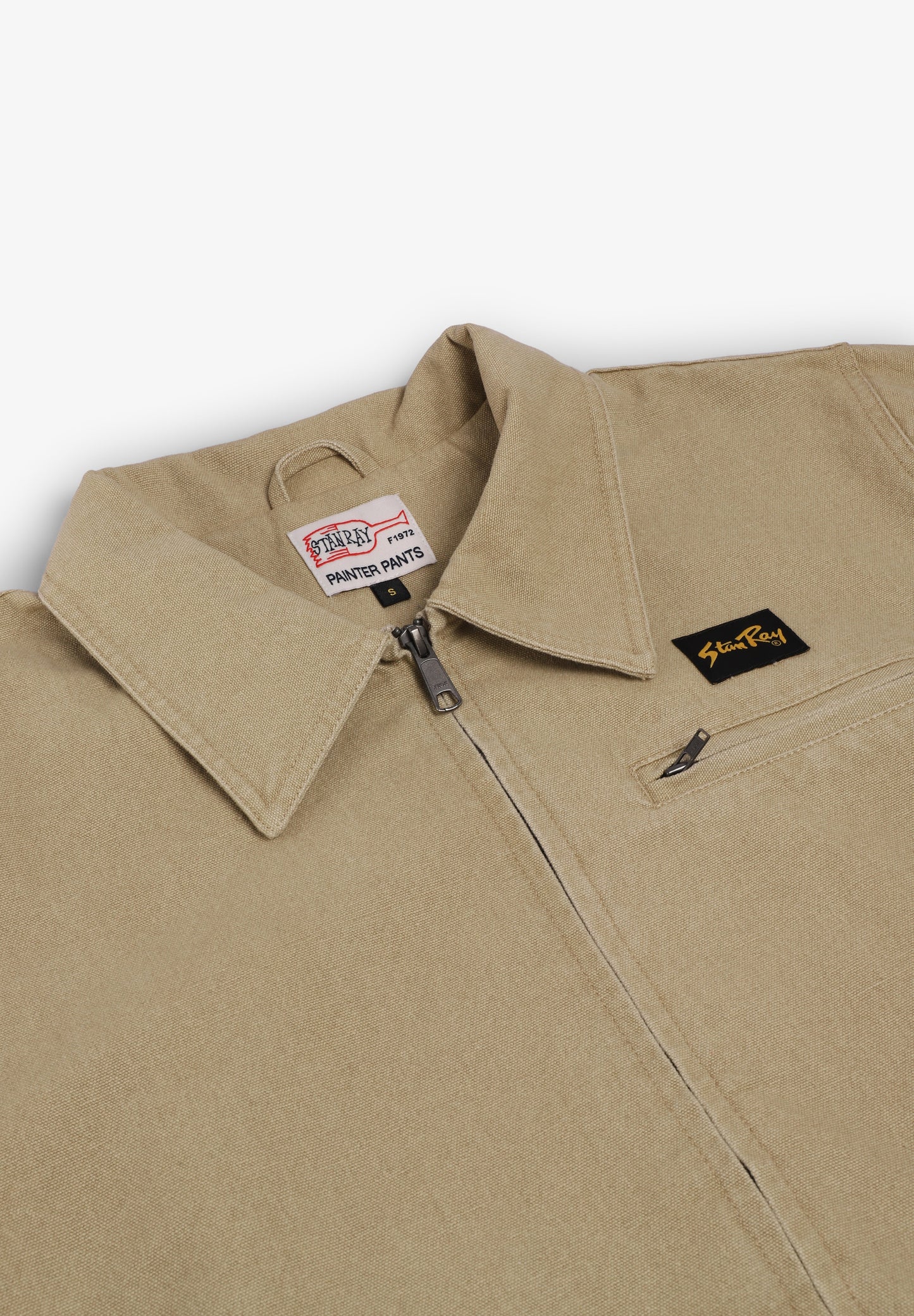 STAN RAY | GAS JACKET