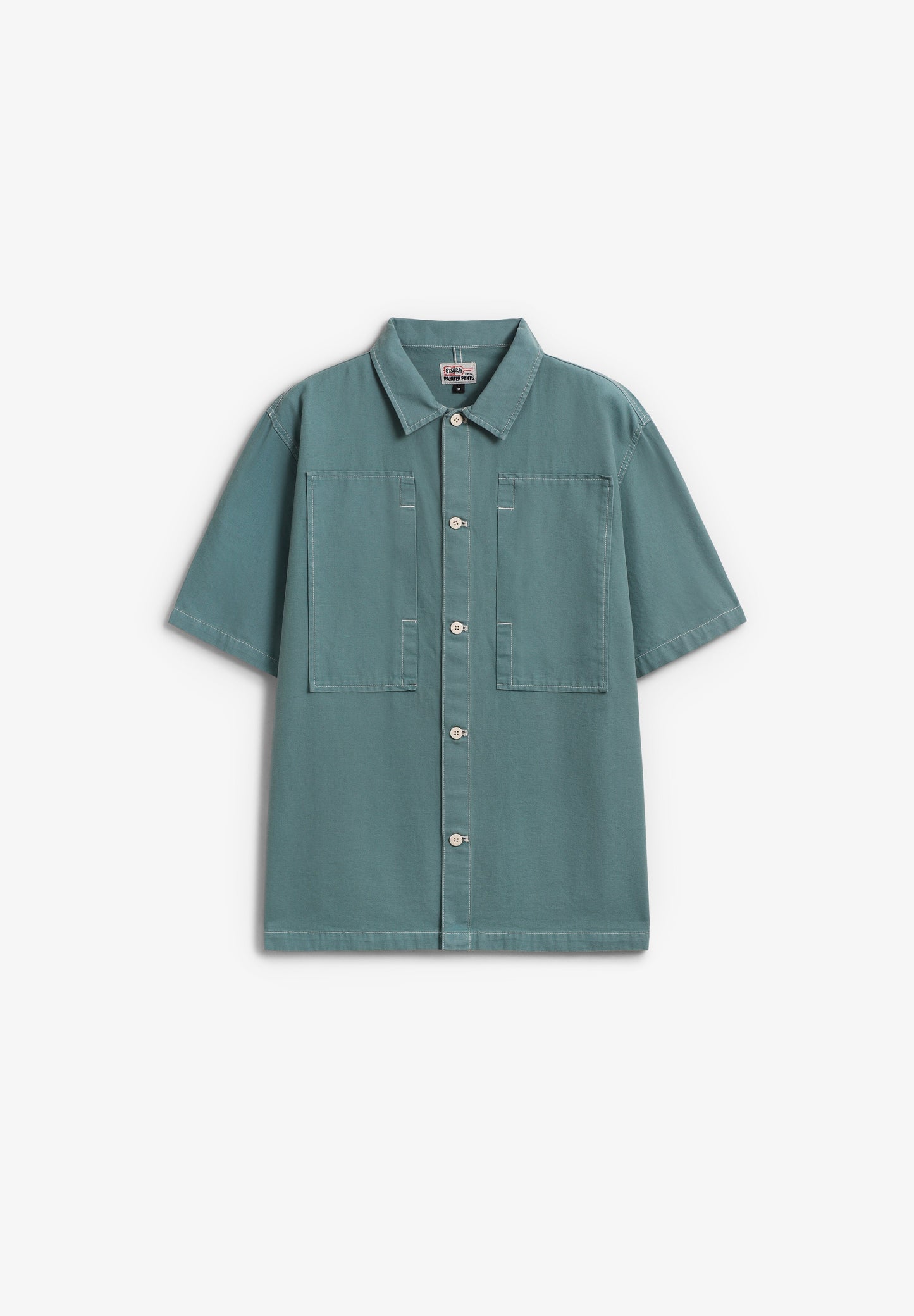 STAN RAY | SS PAINTER SHIRT