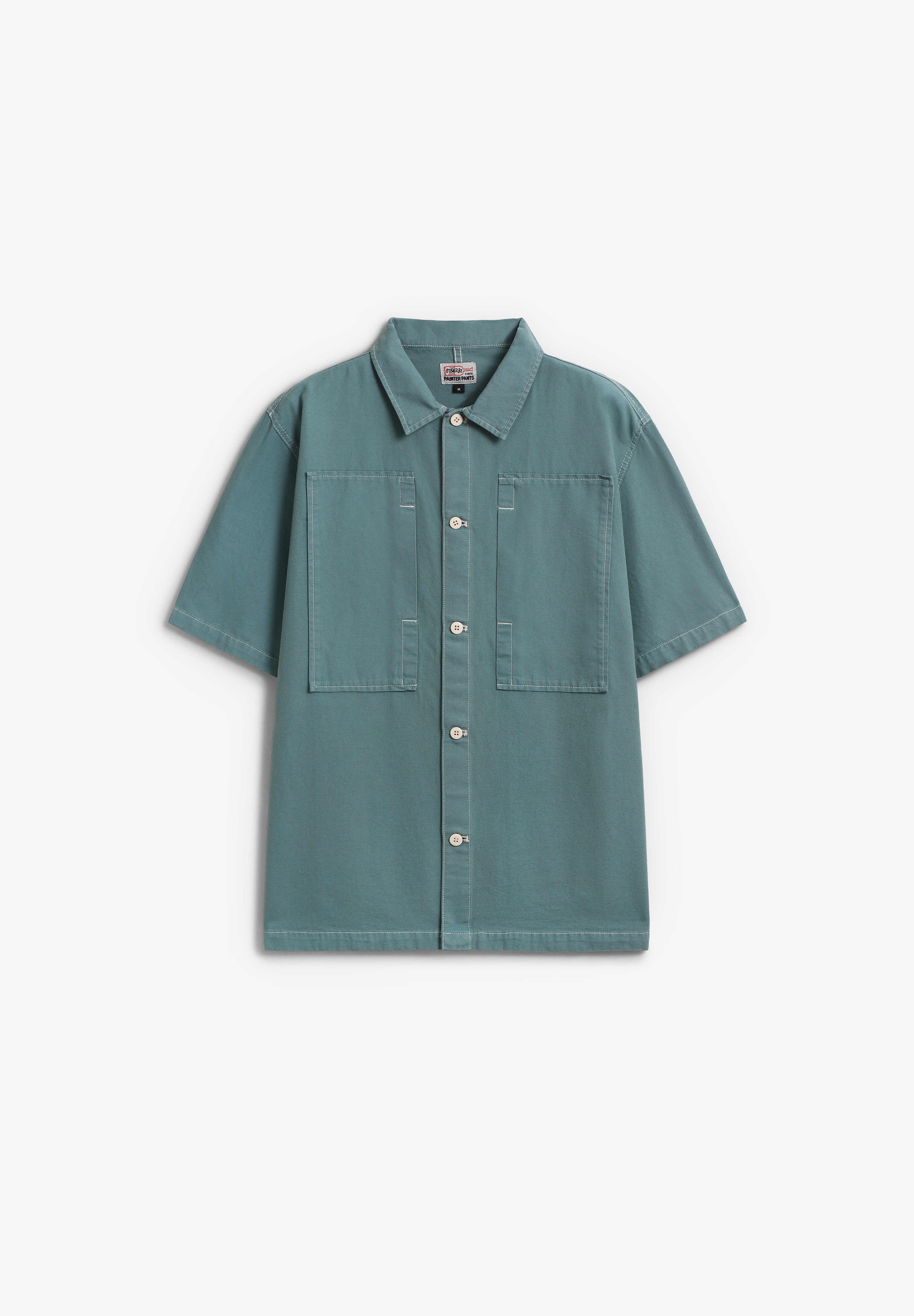 STAN RAY | SS PAINTER SHIRT