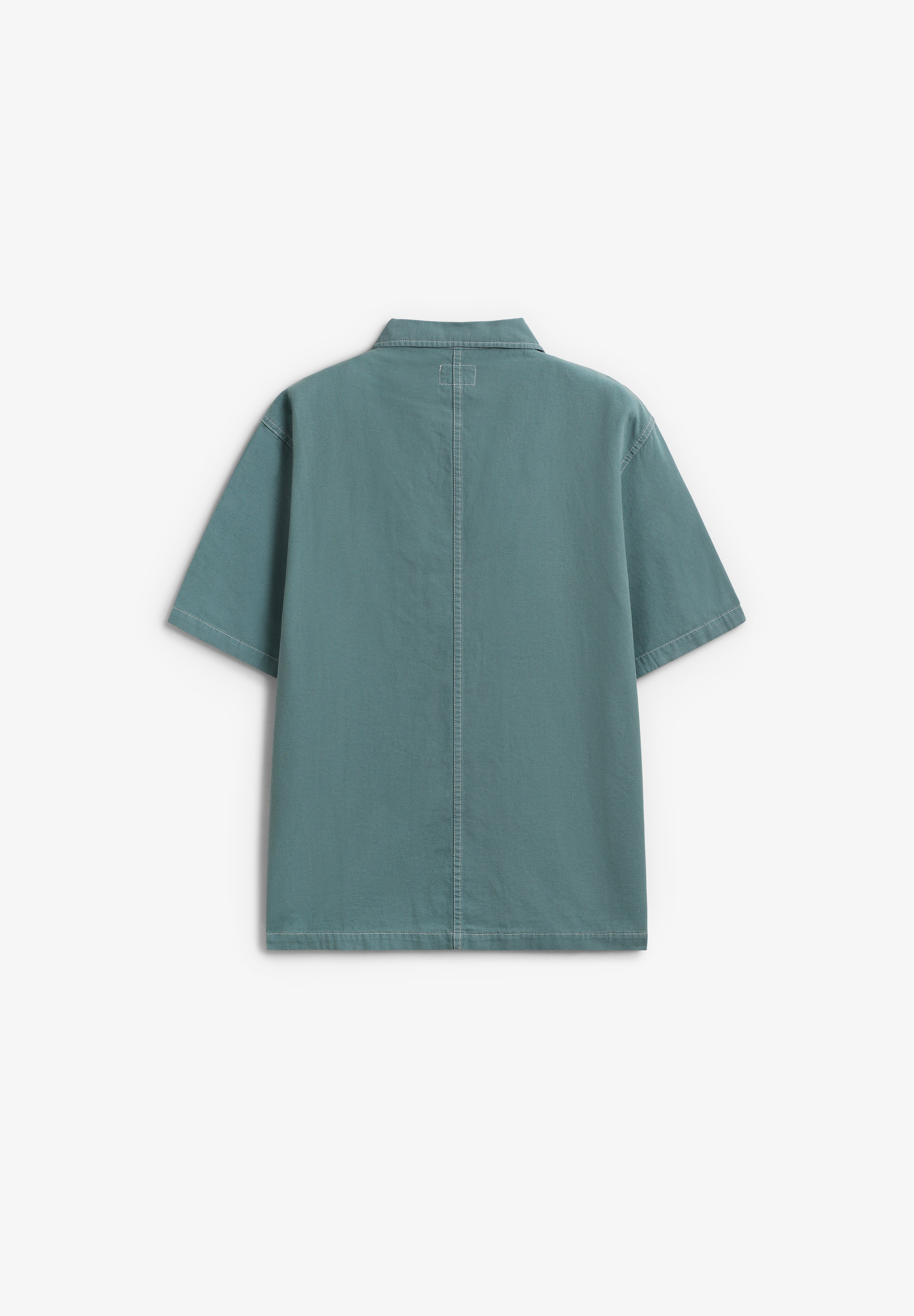 STAN RAY | SS PAINTER SHIRT