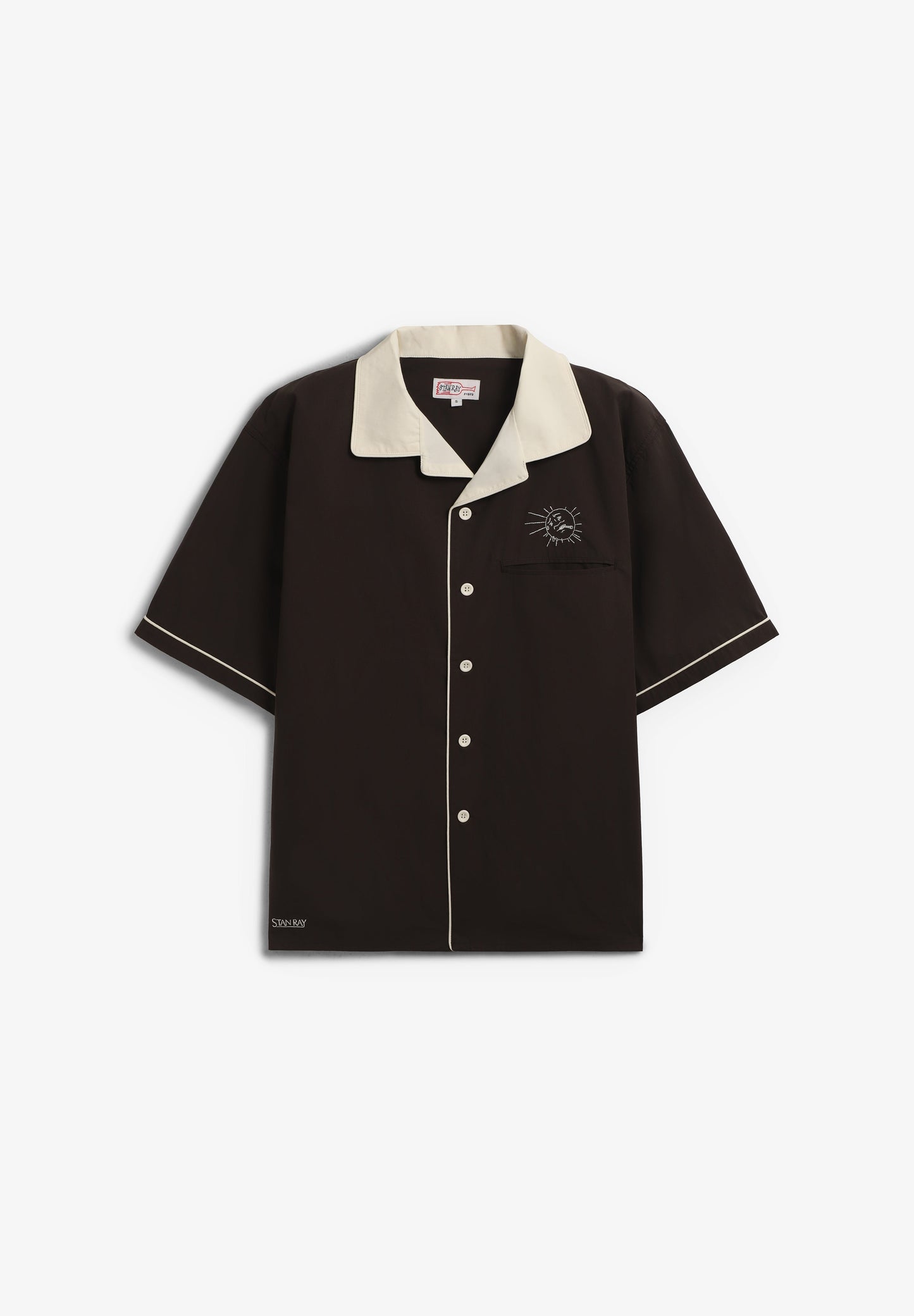 STAN RAY | SS BOWLING SHIRT