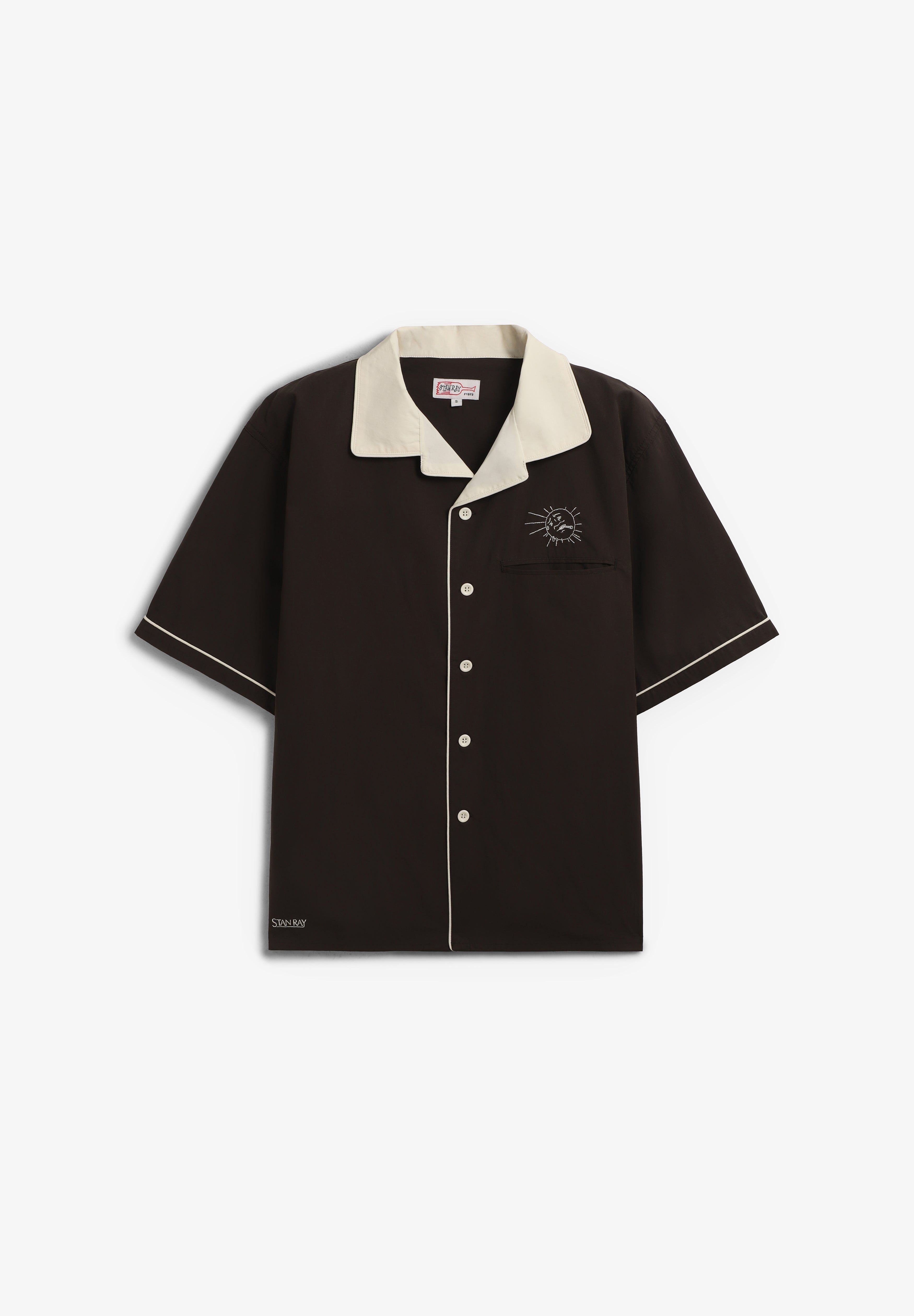 STAN RAY | SS BOWLING SHIRT
