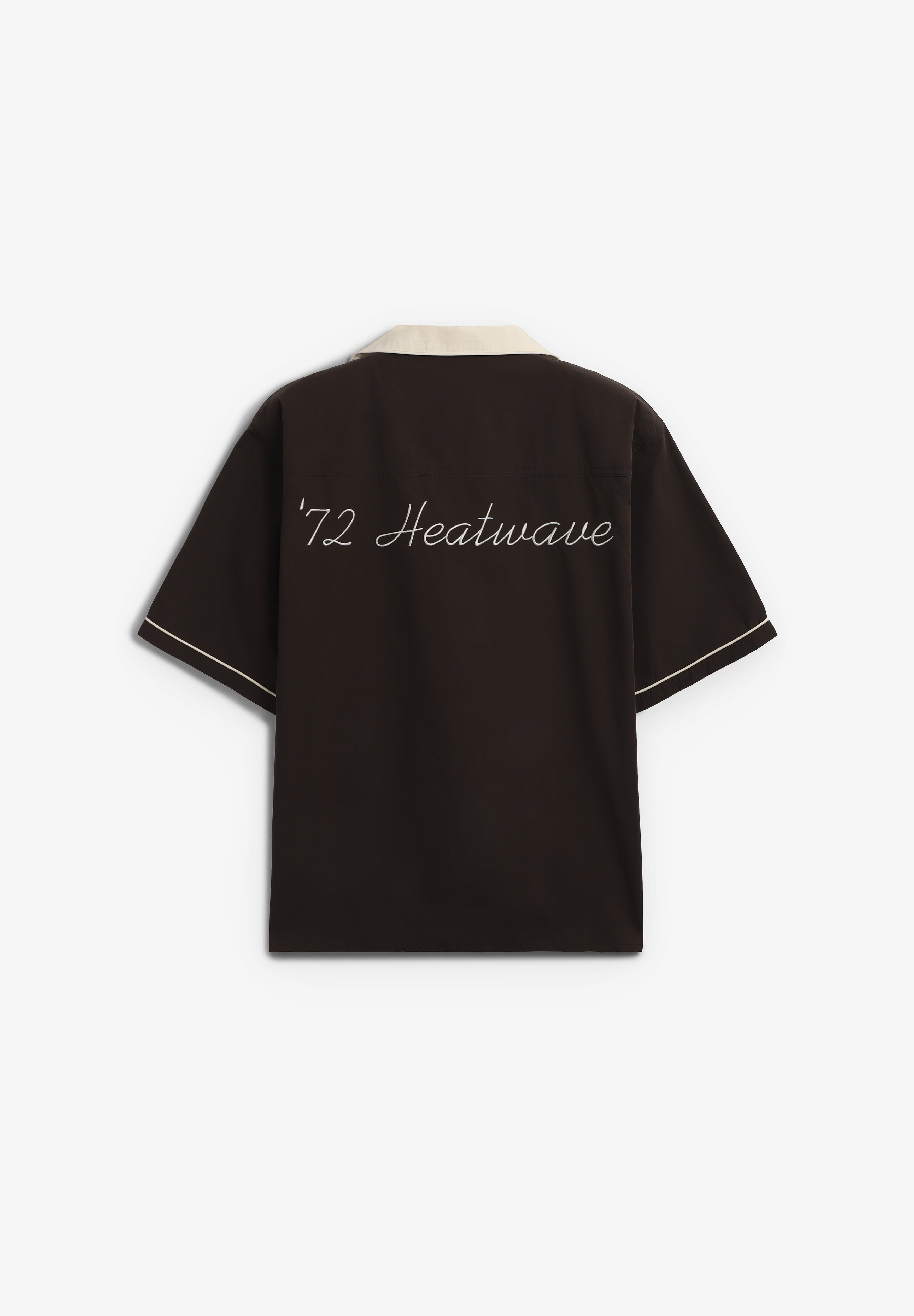 STAN RAY | SS BOWLING SHIRT