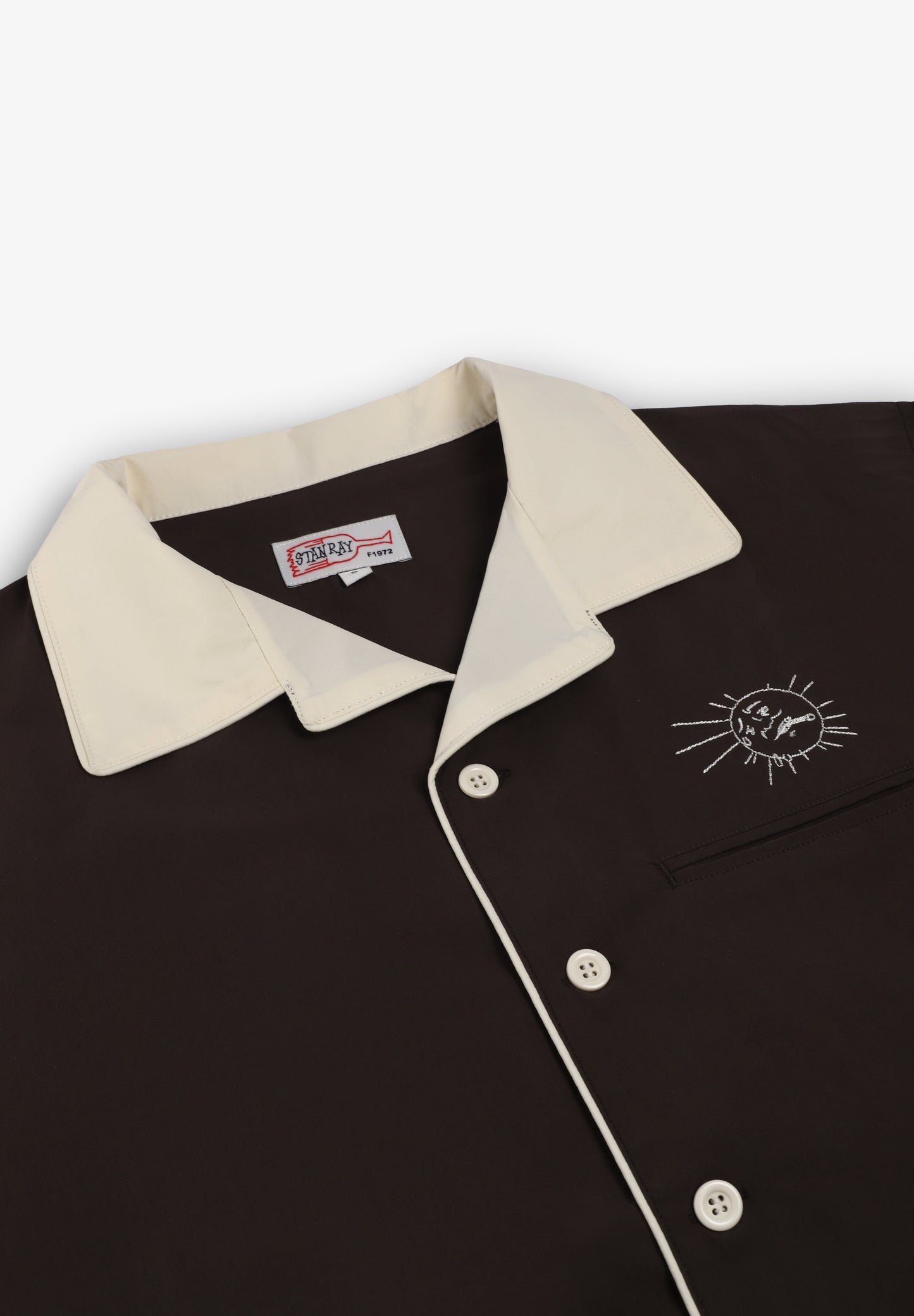 STAN RAY | SS BOWLING SHIRT