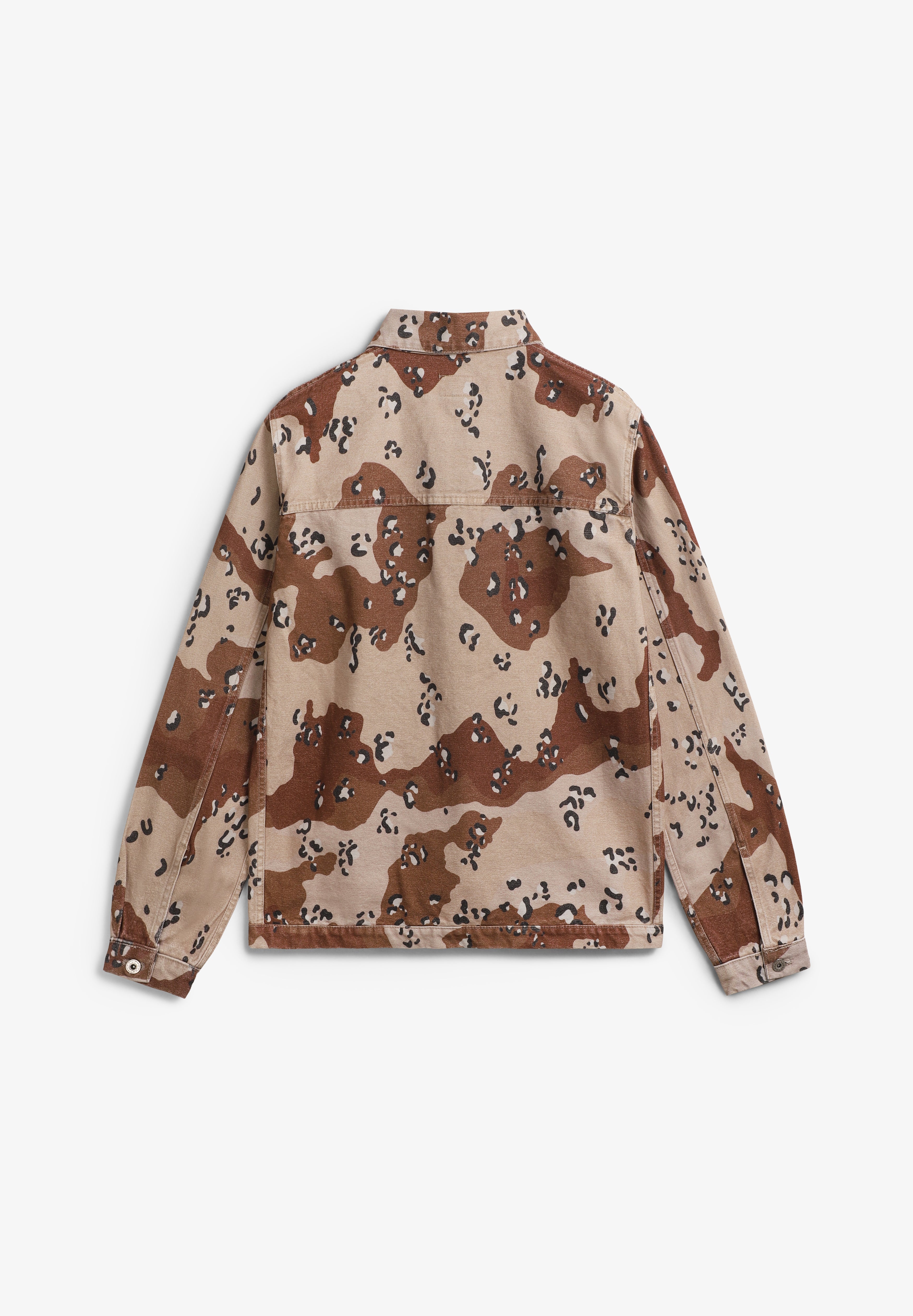 STAN RAY | COVERALL JACKET