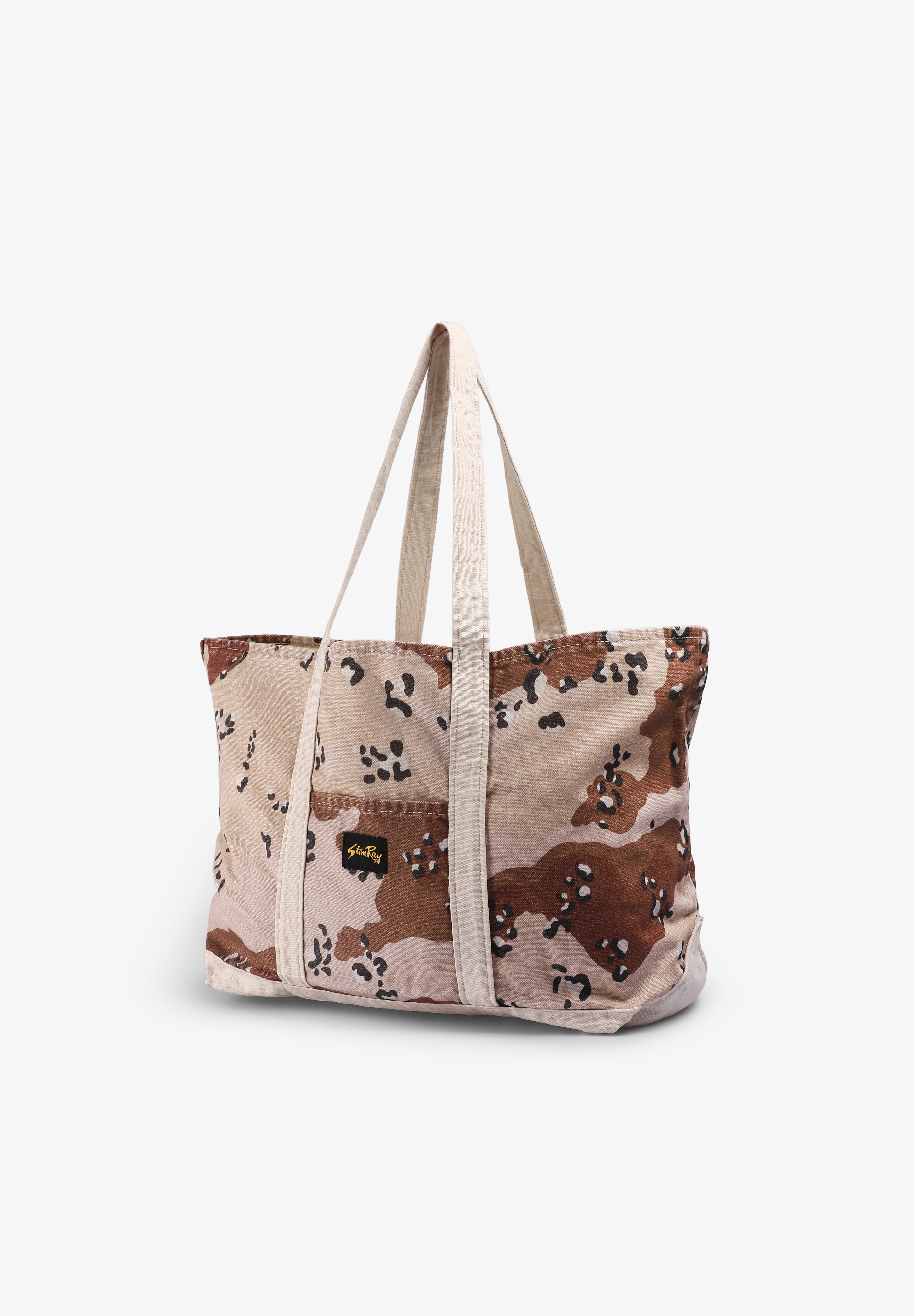 STAN RAY | BIG TOTE