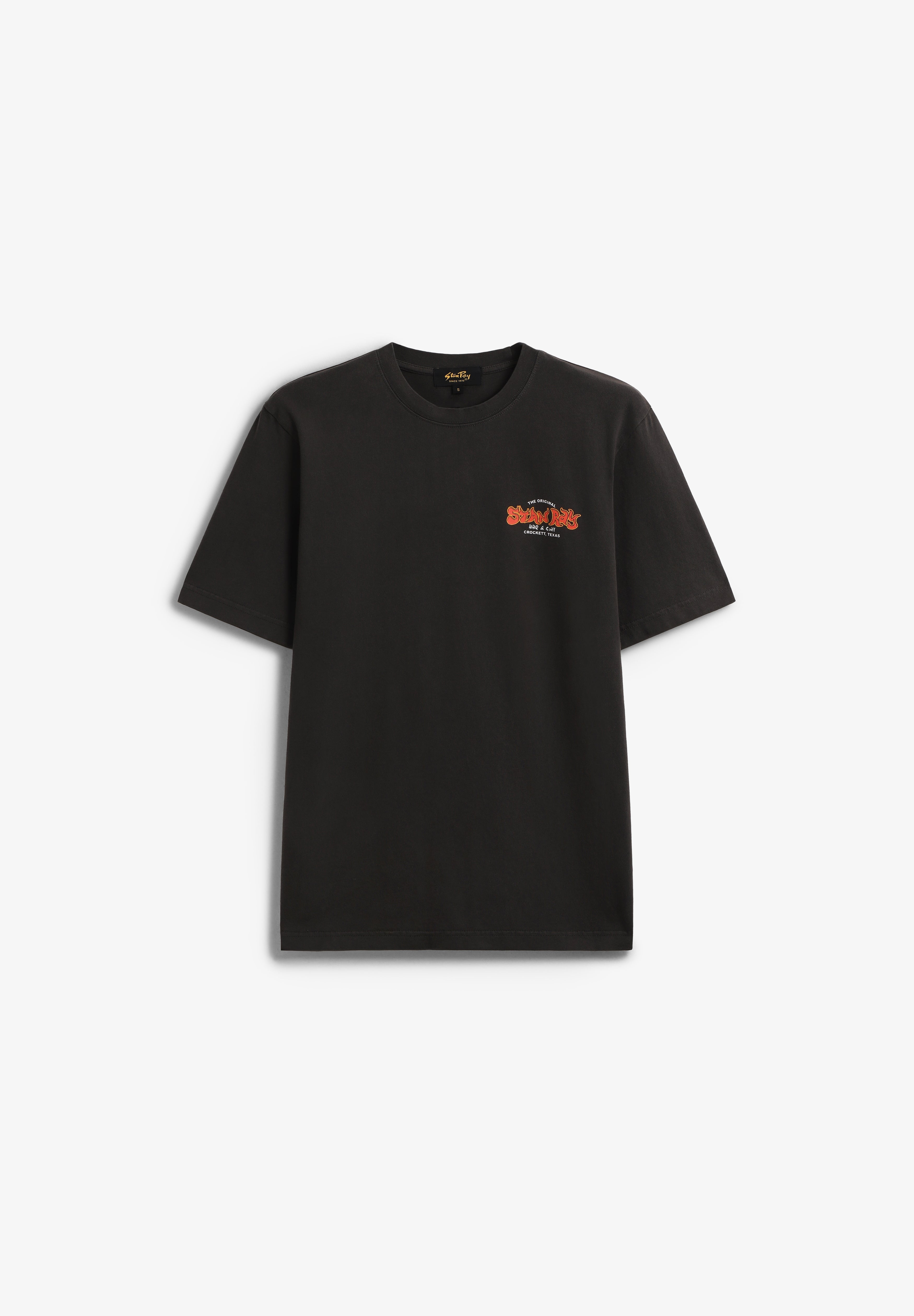 STAN RAY | BBQ TEE