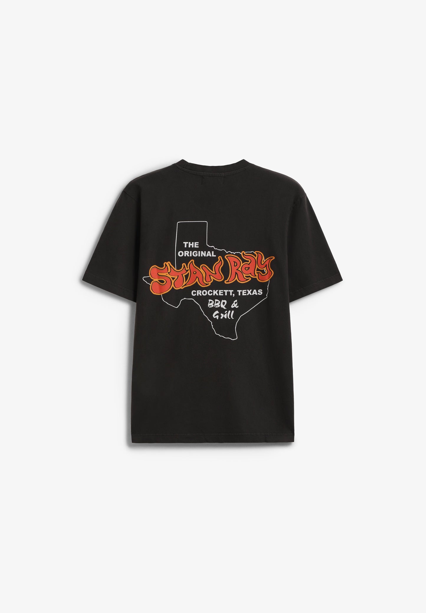 STAN RAY | BBQ TEE