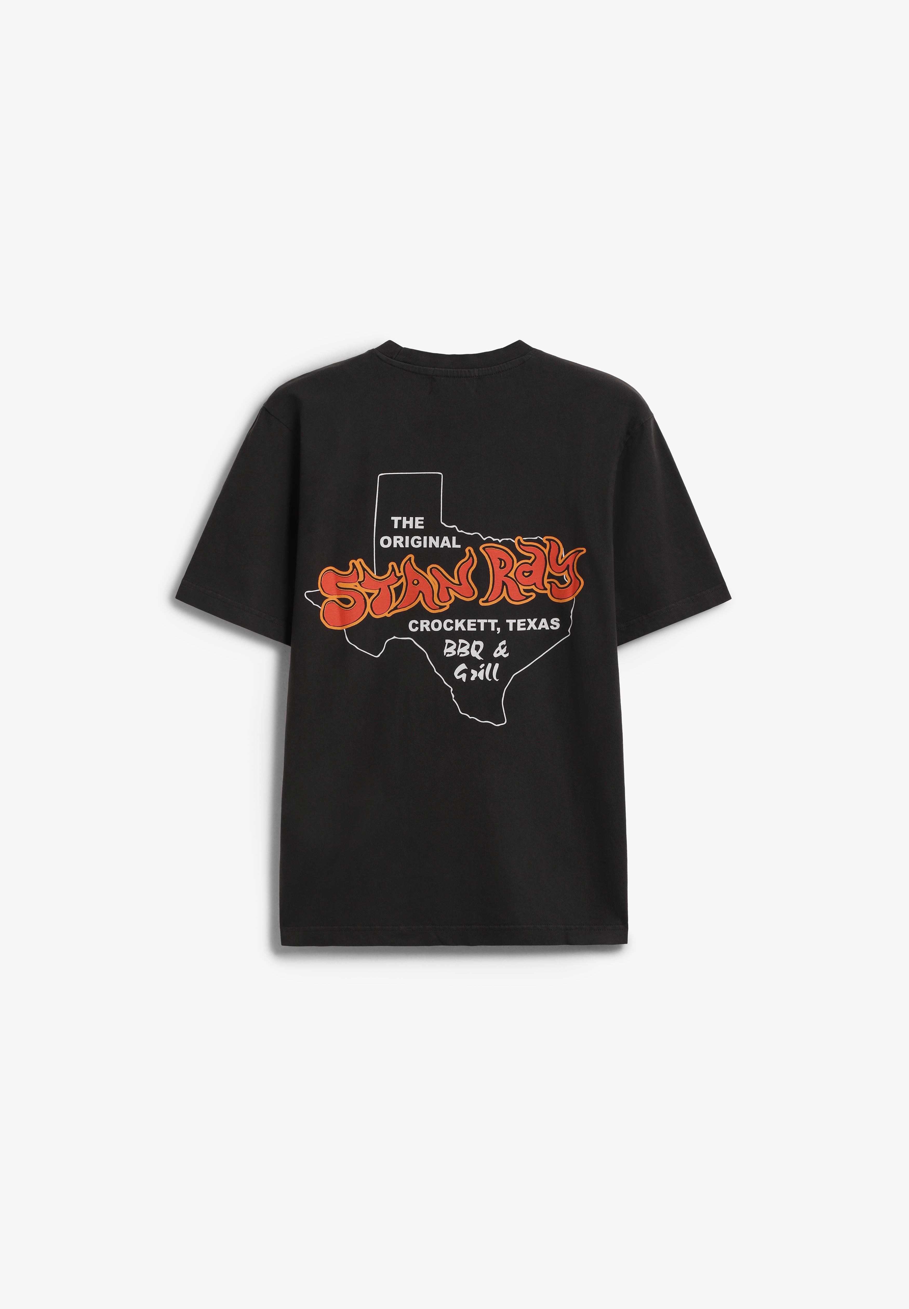 STAN RAY | BBQ TEE